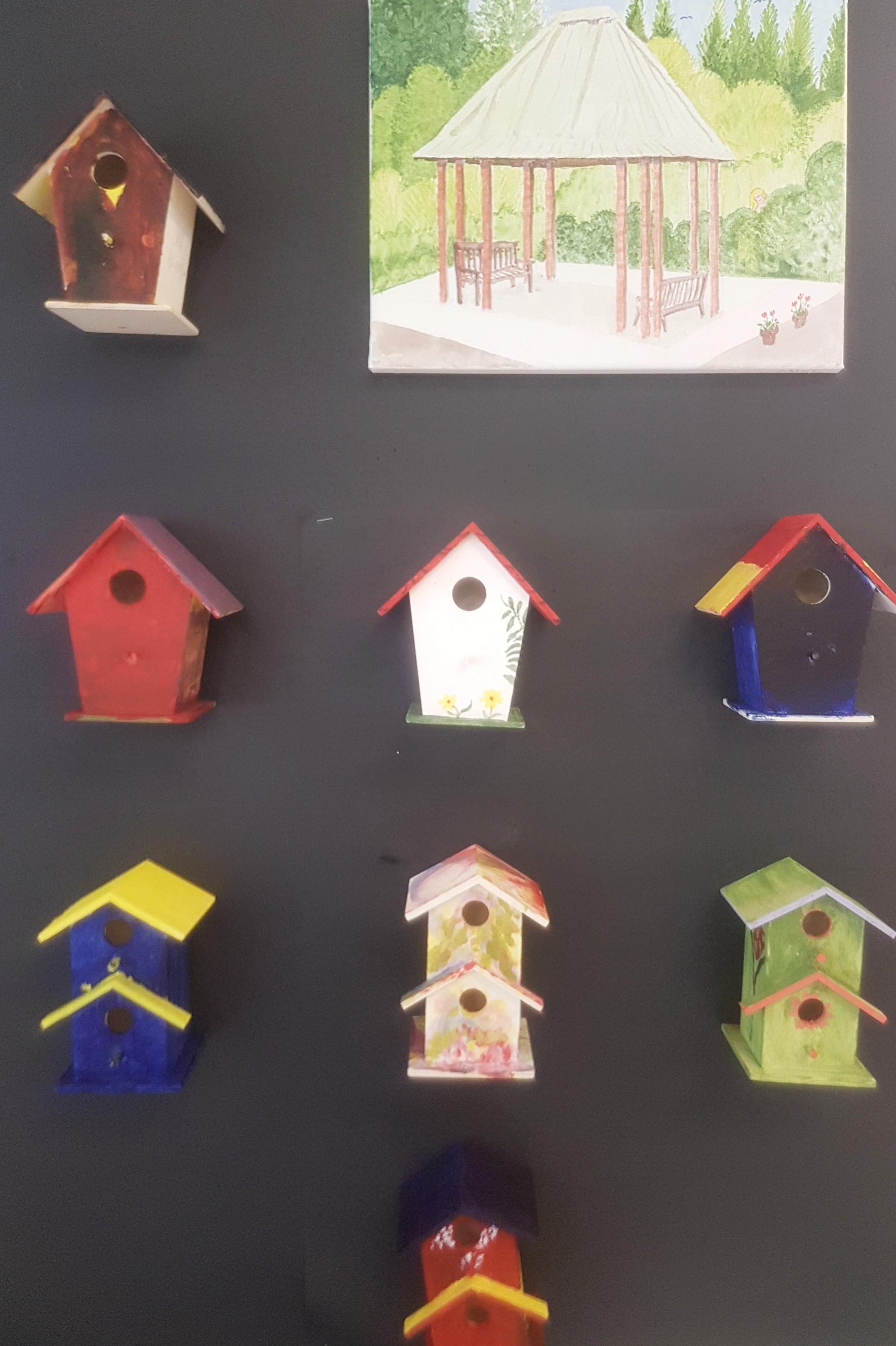 Group Programs for Seniors