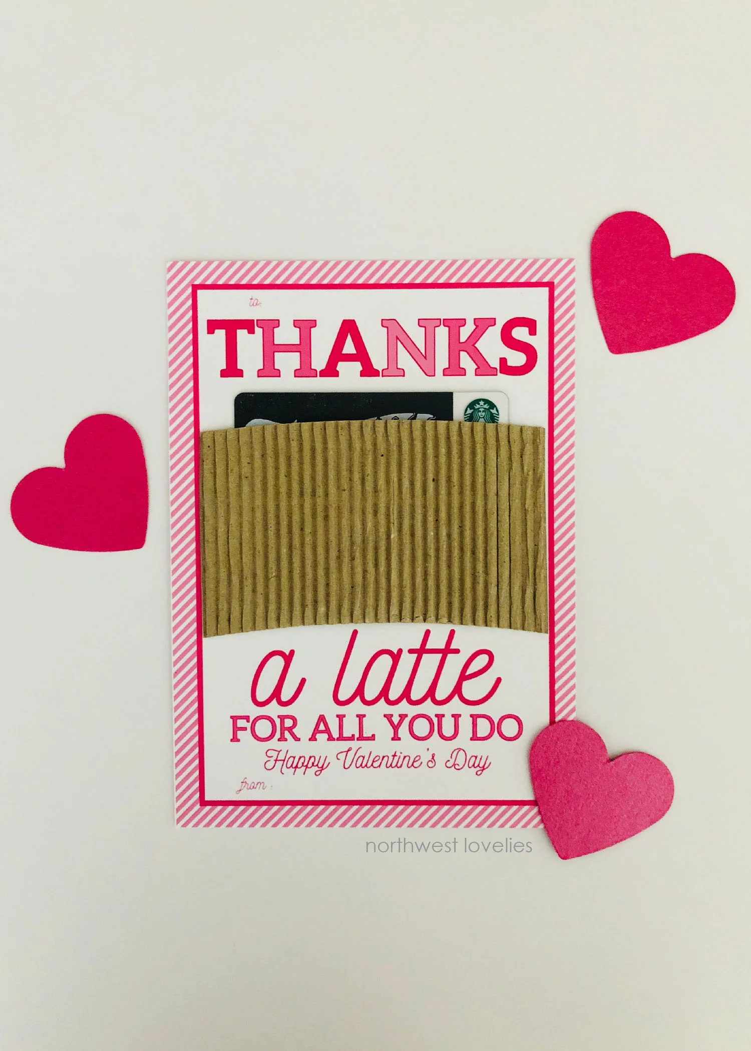 Teacher Valentine