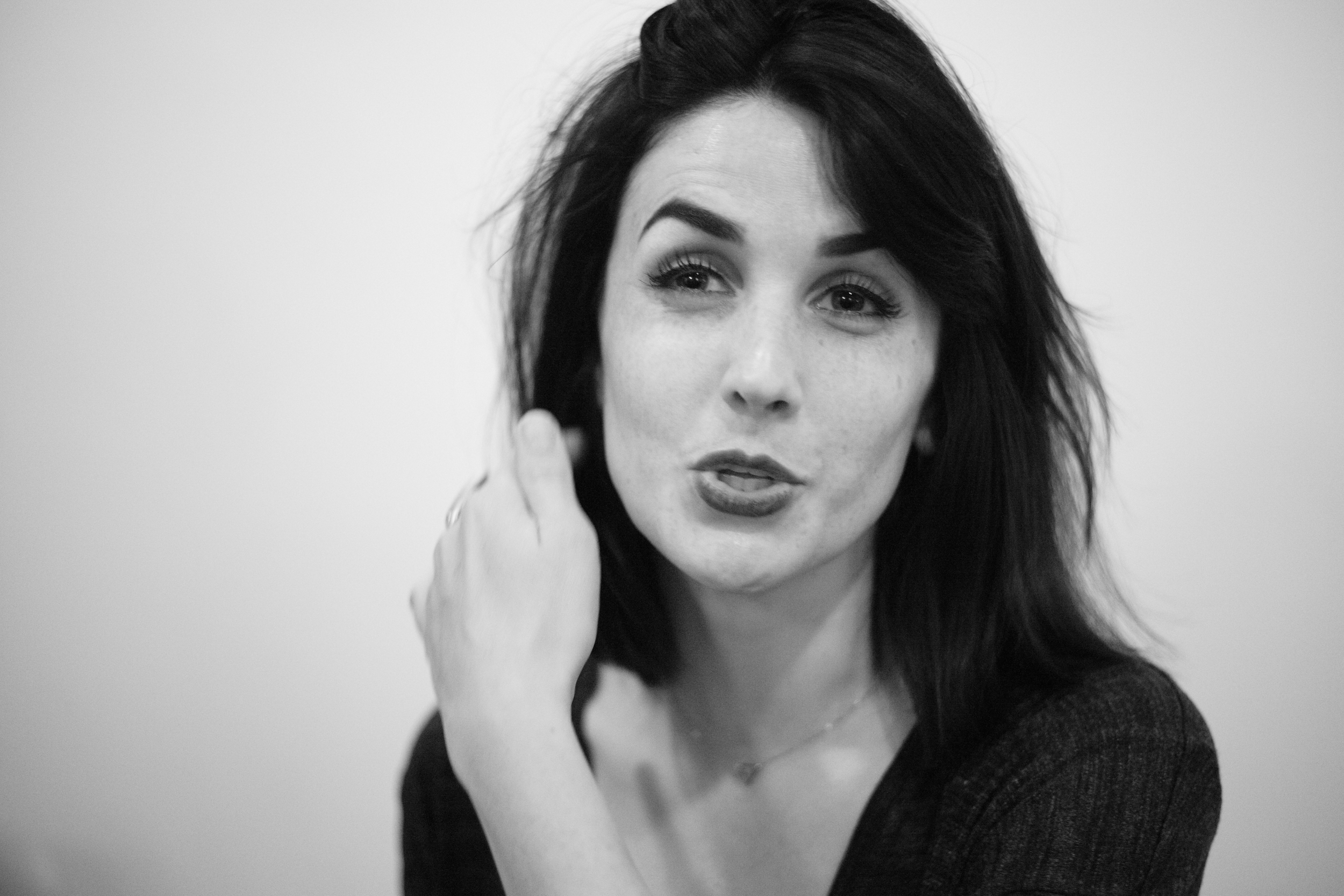 Emily.