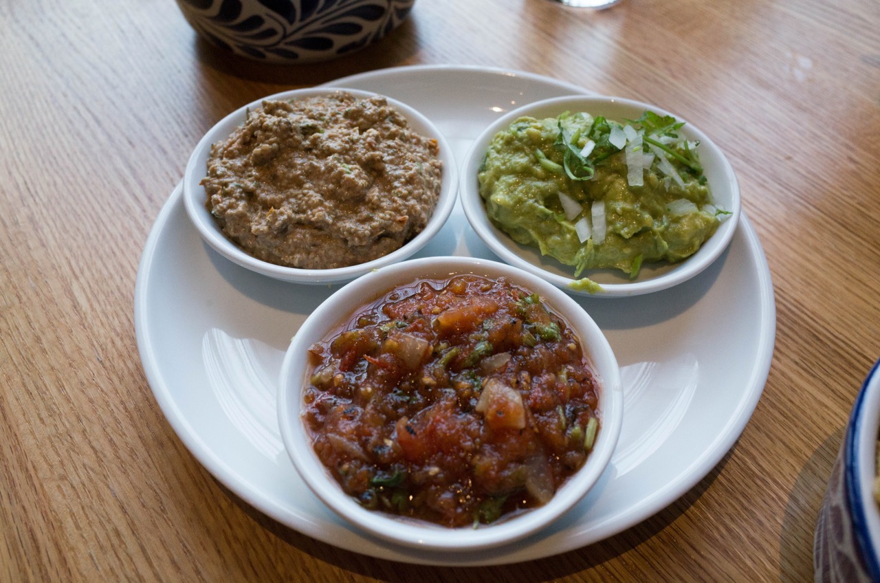  Deep fried tamal bites 