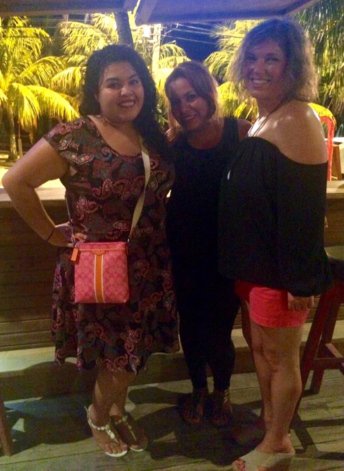 These gorgeous girls will remain in my heart forever!