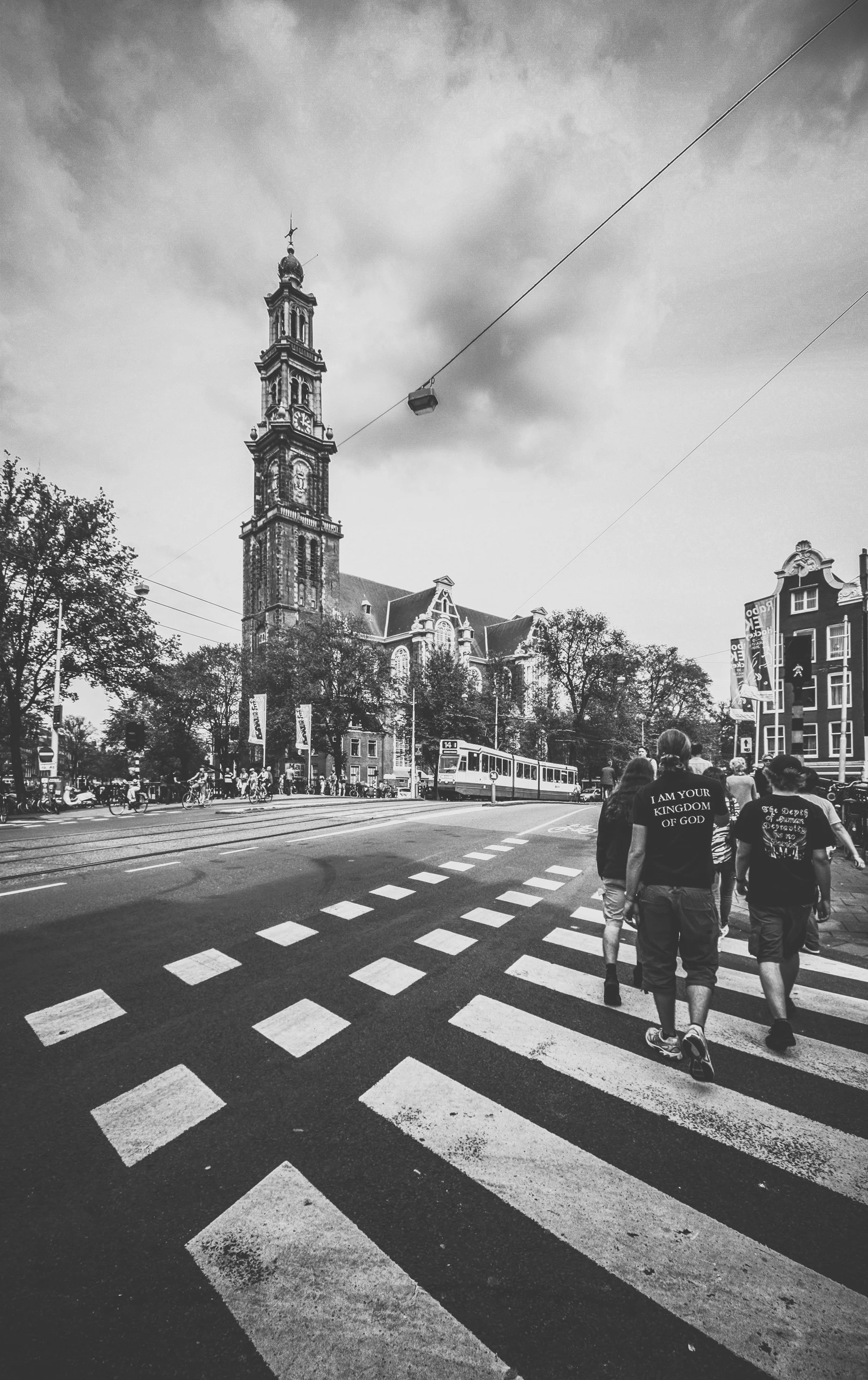 Amsterdam