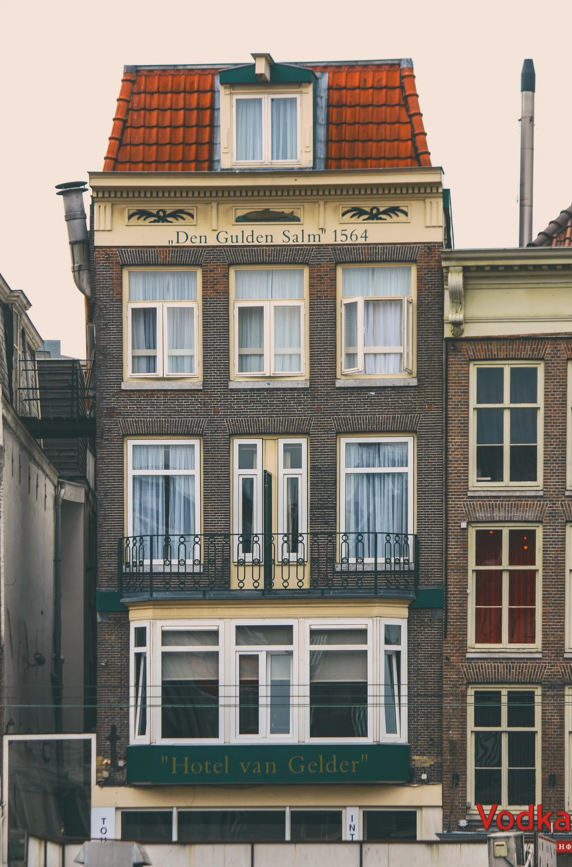Amsterdam
