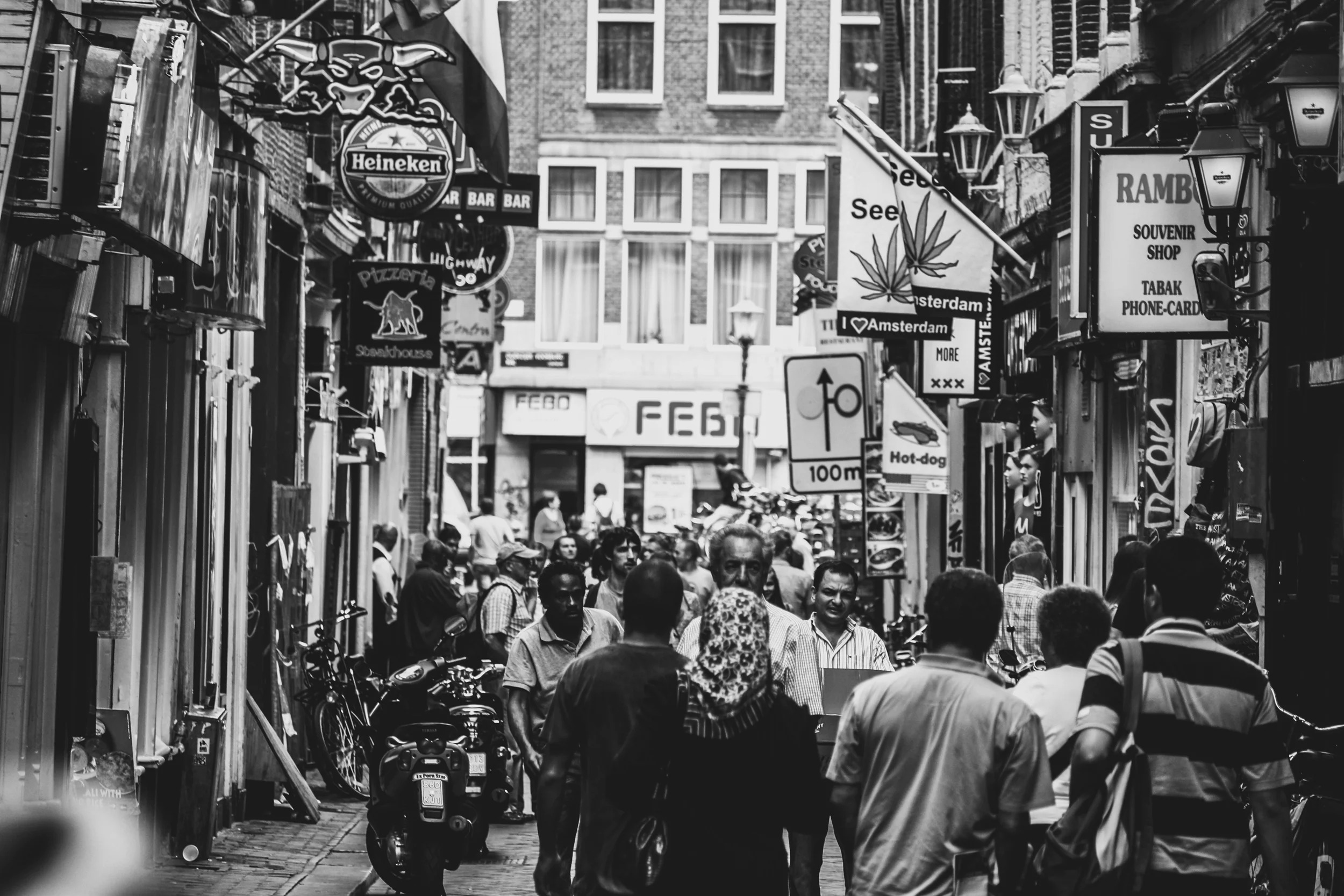 Amsterdam