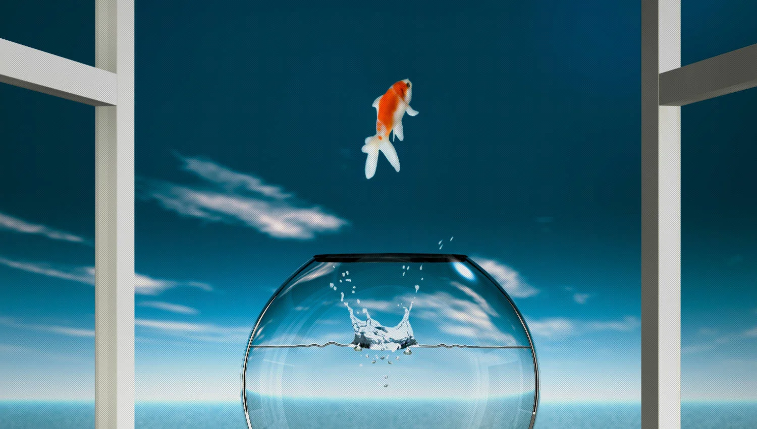 Give the Gift of Change This Season!