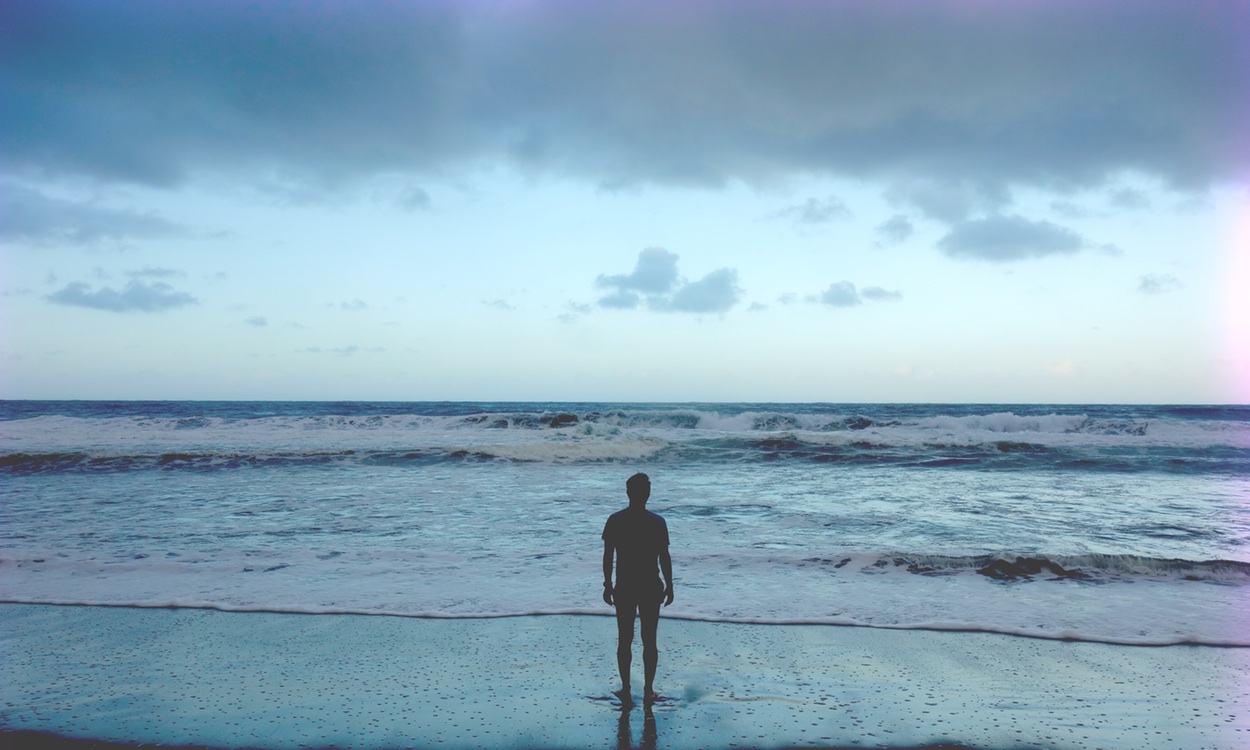 4/28/16: Reboot in the 2nd Act of Life