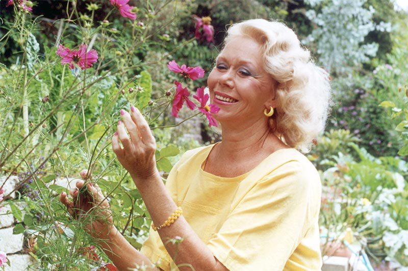 Louise Hay - Official Website of Author Louise Hay