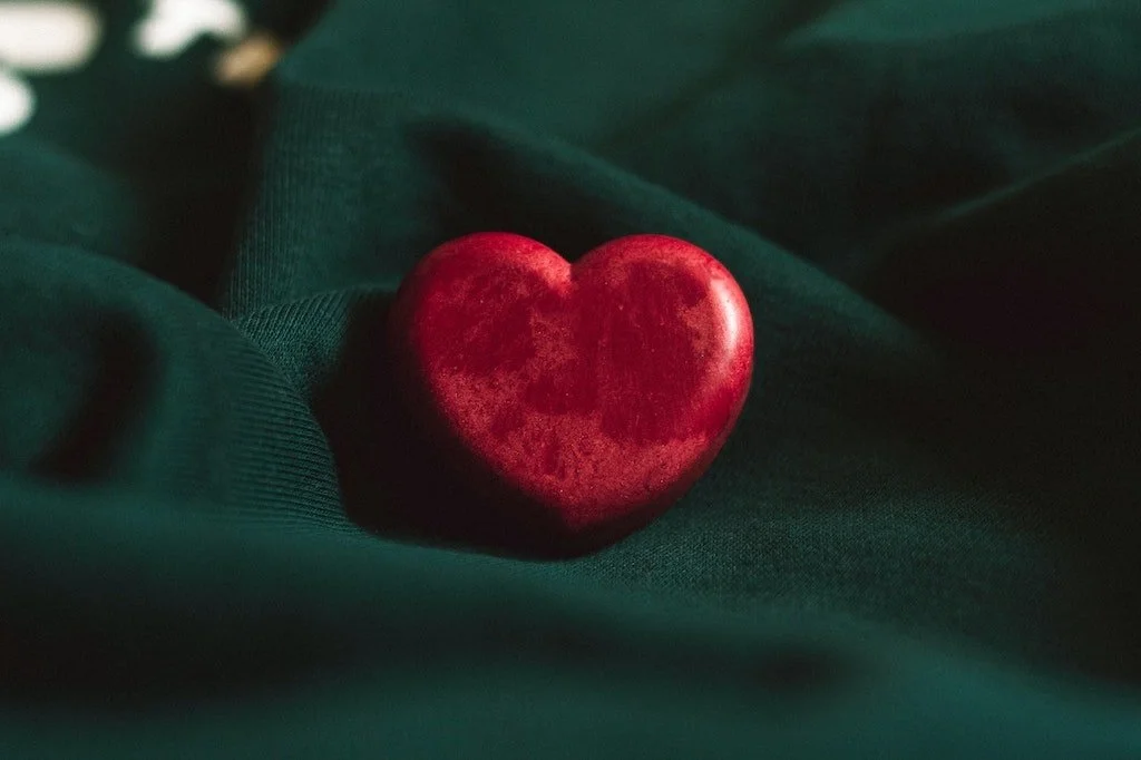 A New View of Valentine's Day