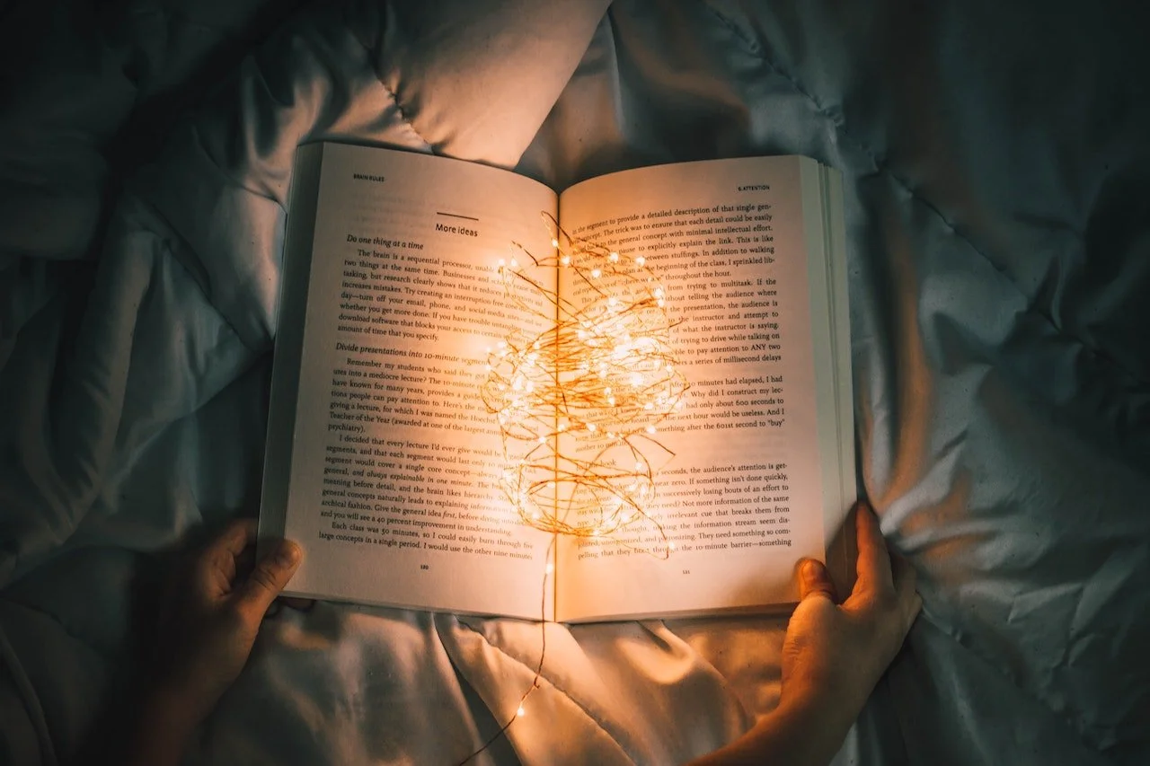 Stories We Tell Ourselves