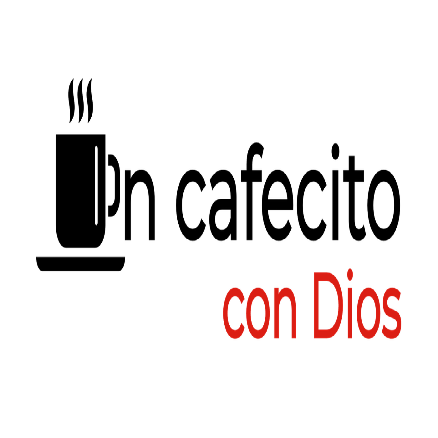 Un cafecito con Dios