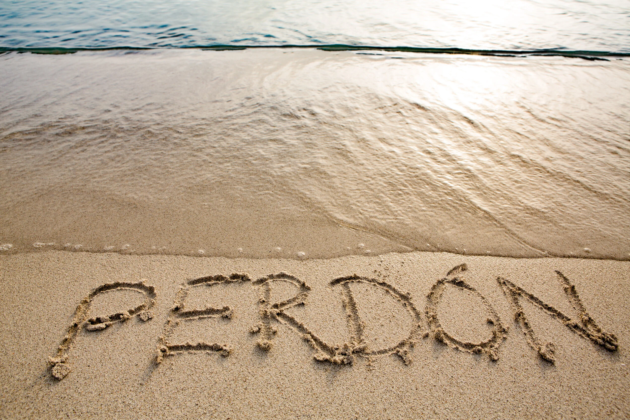 Episodio 52 - La dicha del perdón