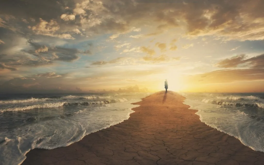 S2, E2 - NO OLVIDES QUE DIOS TIENE TODO EL PODER PARA LIBRARTE