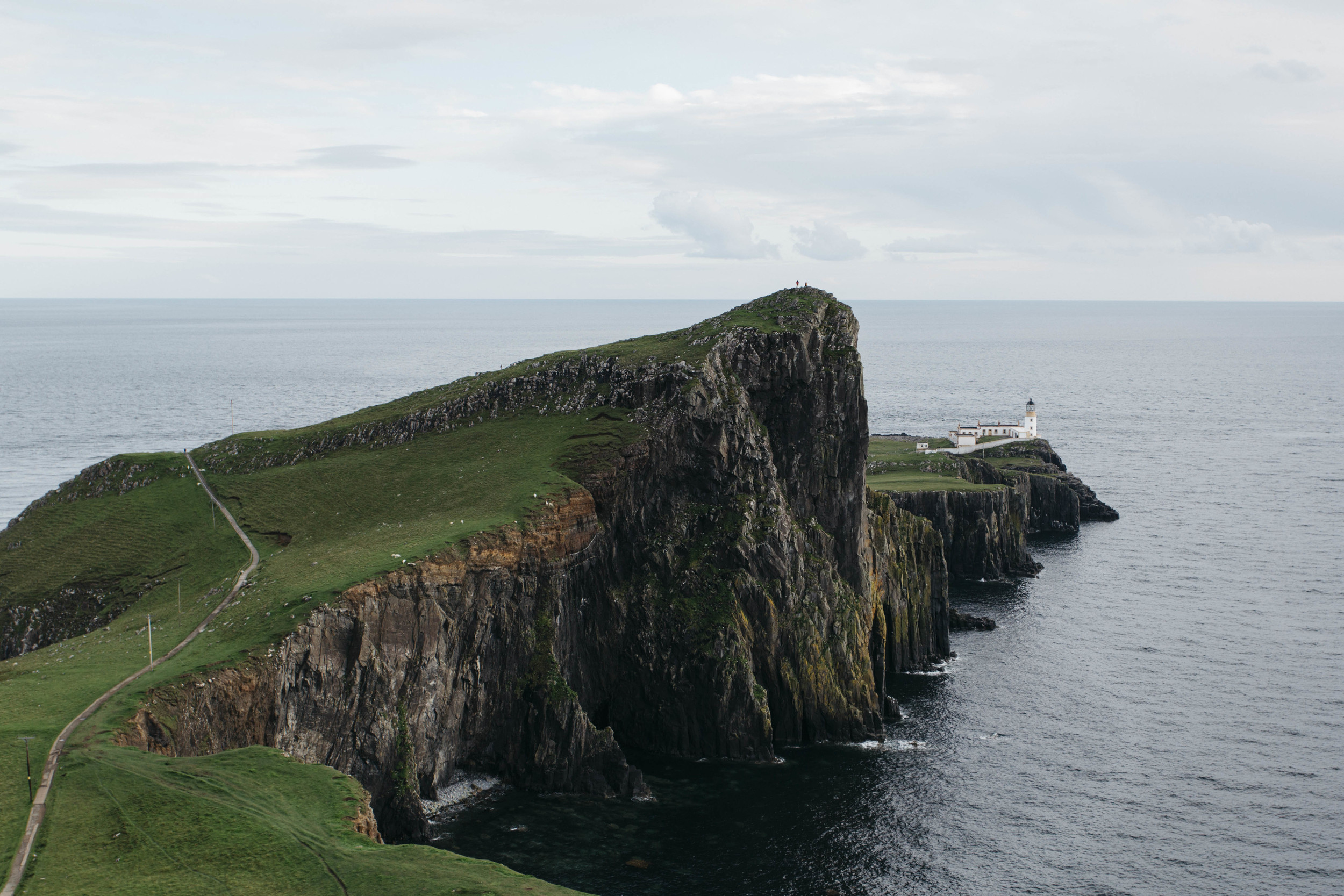 Neist Point, Isle of Skye