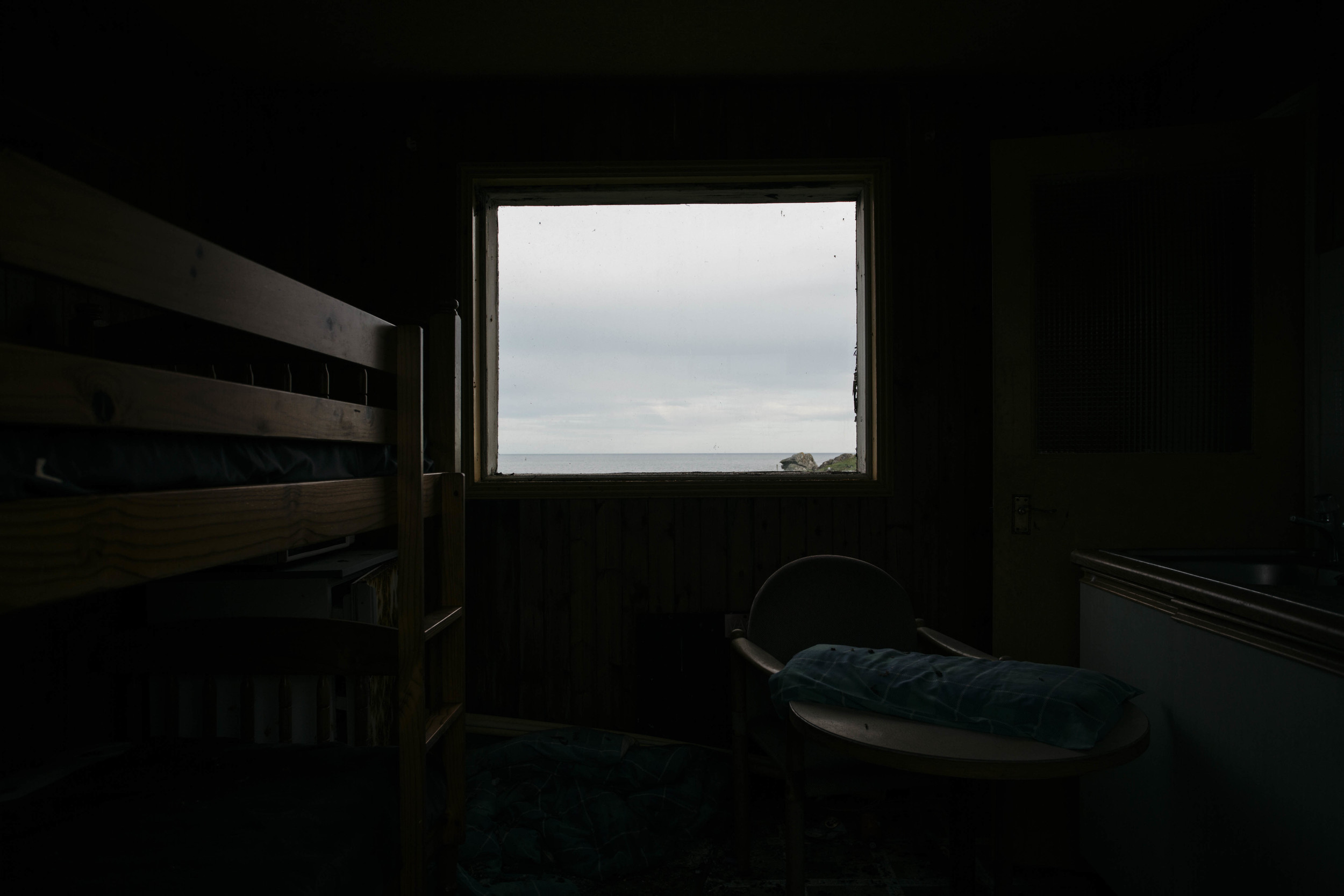 Neist Point, Isle of Skye