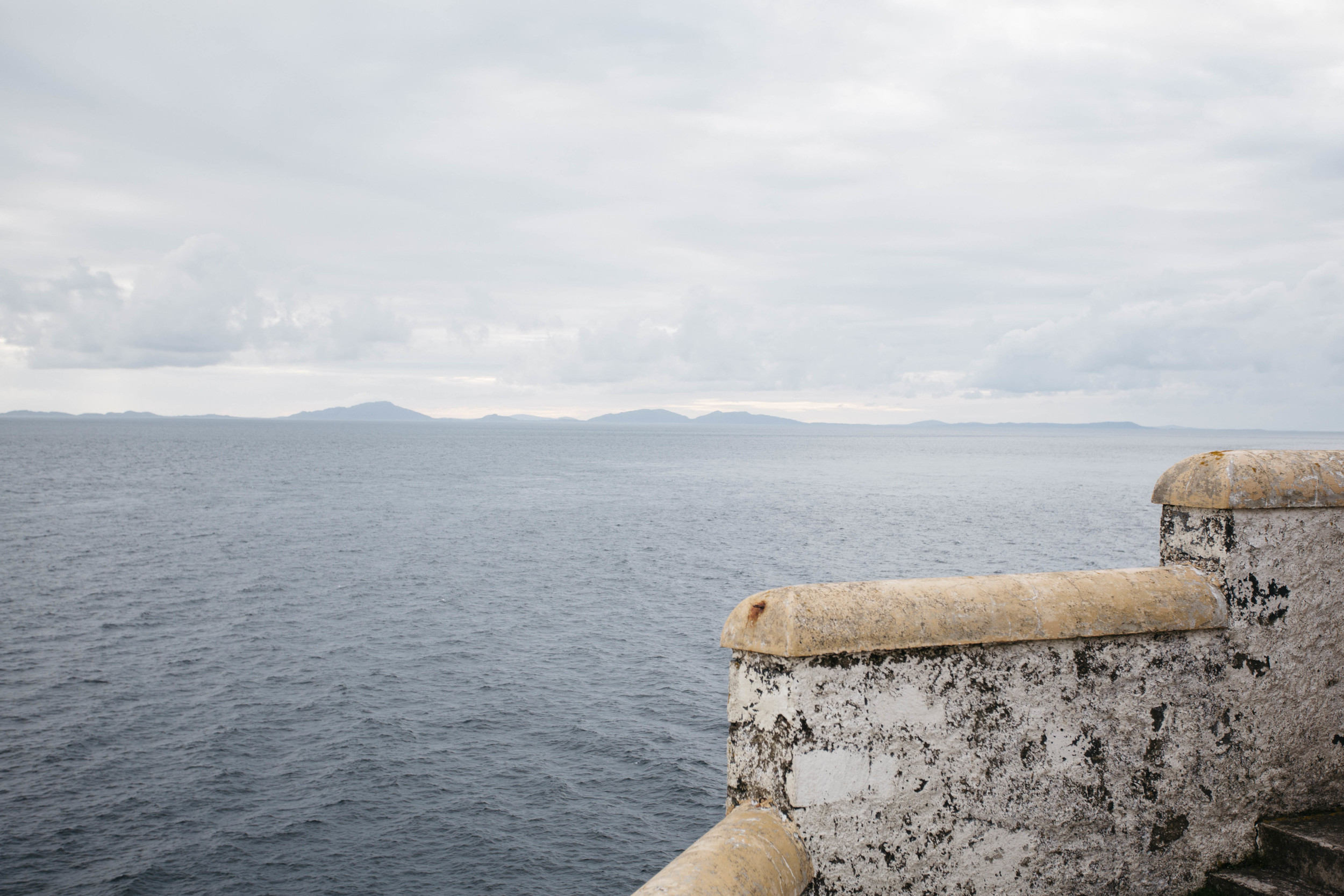 Neist Point, Isle of Skye