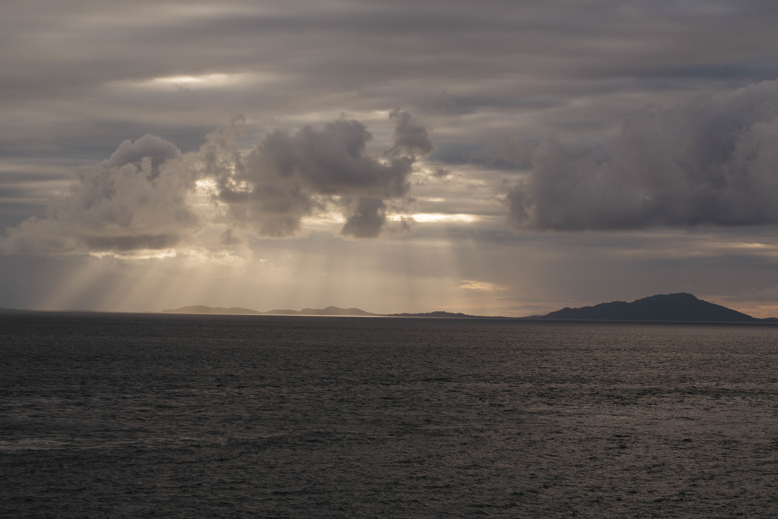 Neist Point, Isle of Skye