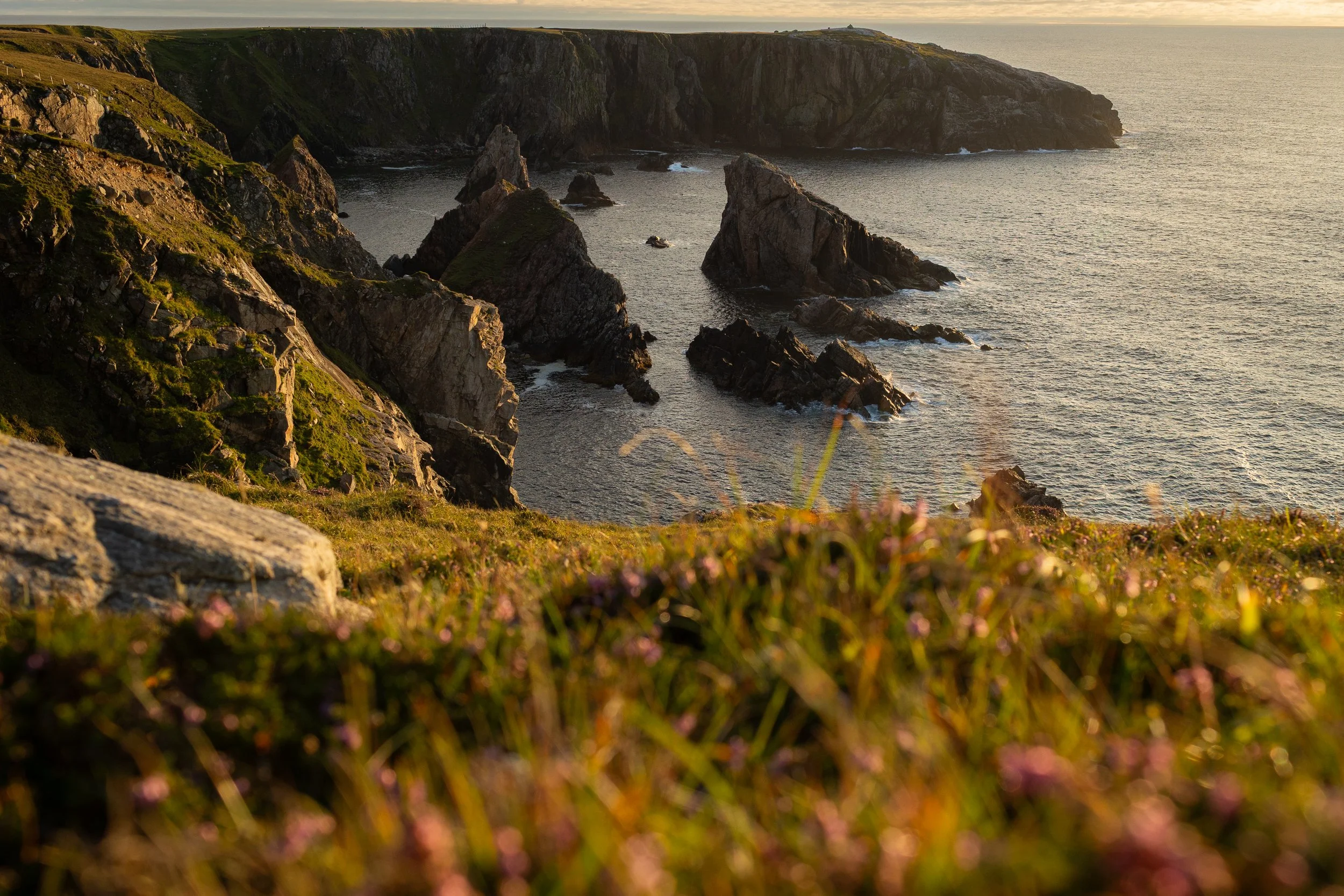 Photographs from the Isle of Lewis
