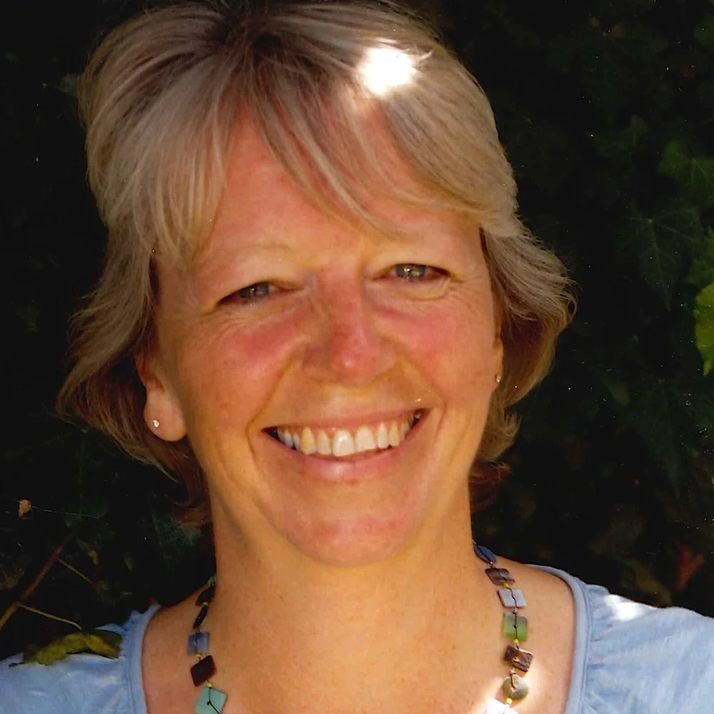 Sue Oyler