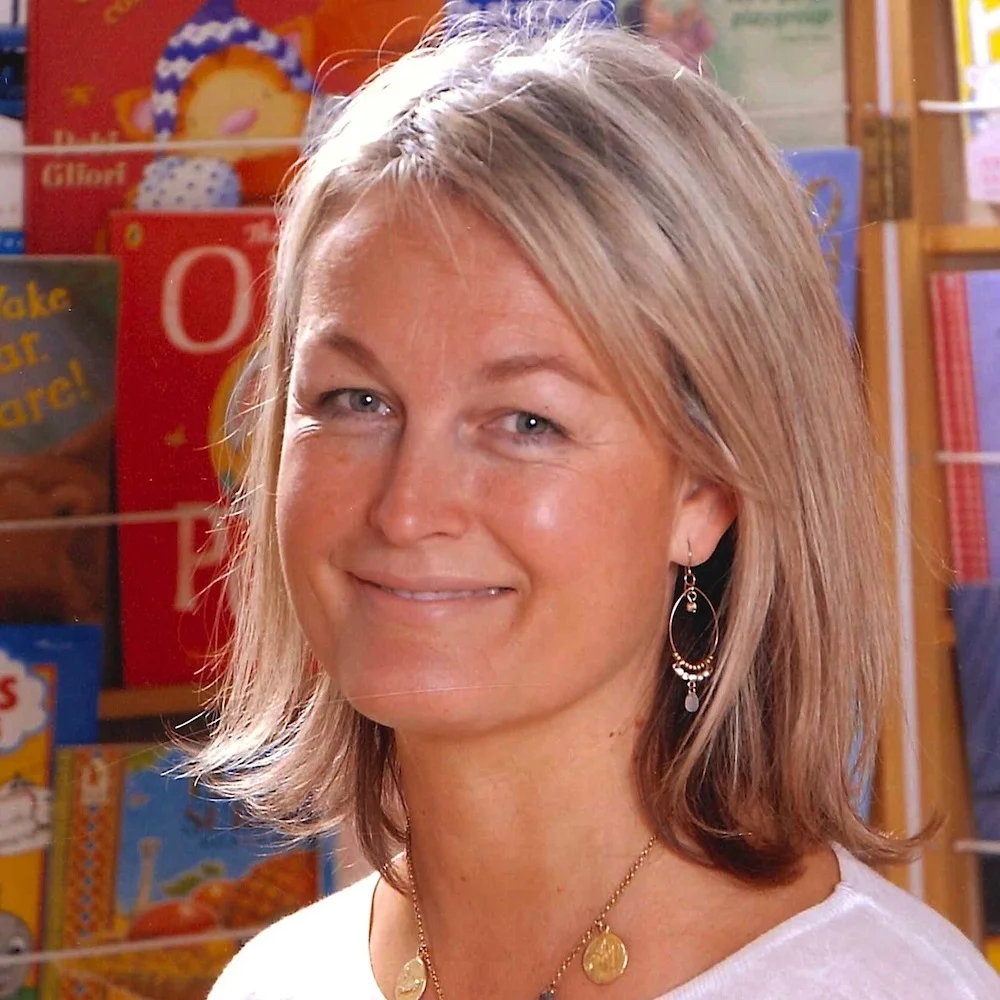 Catherine Howlett