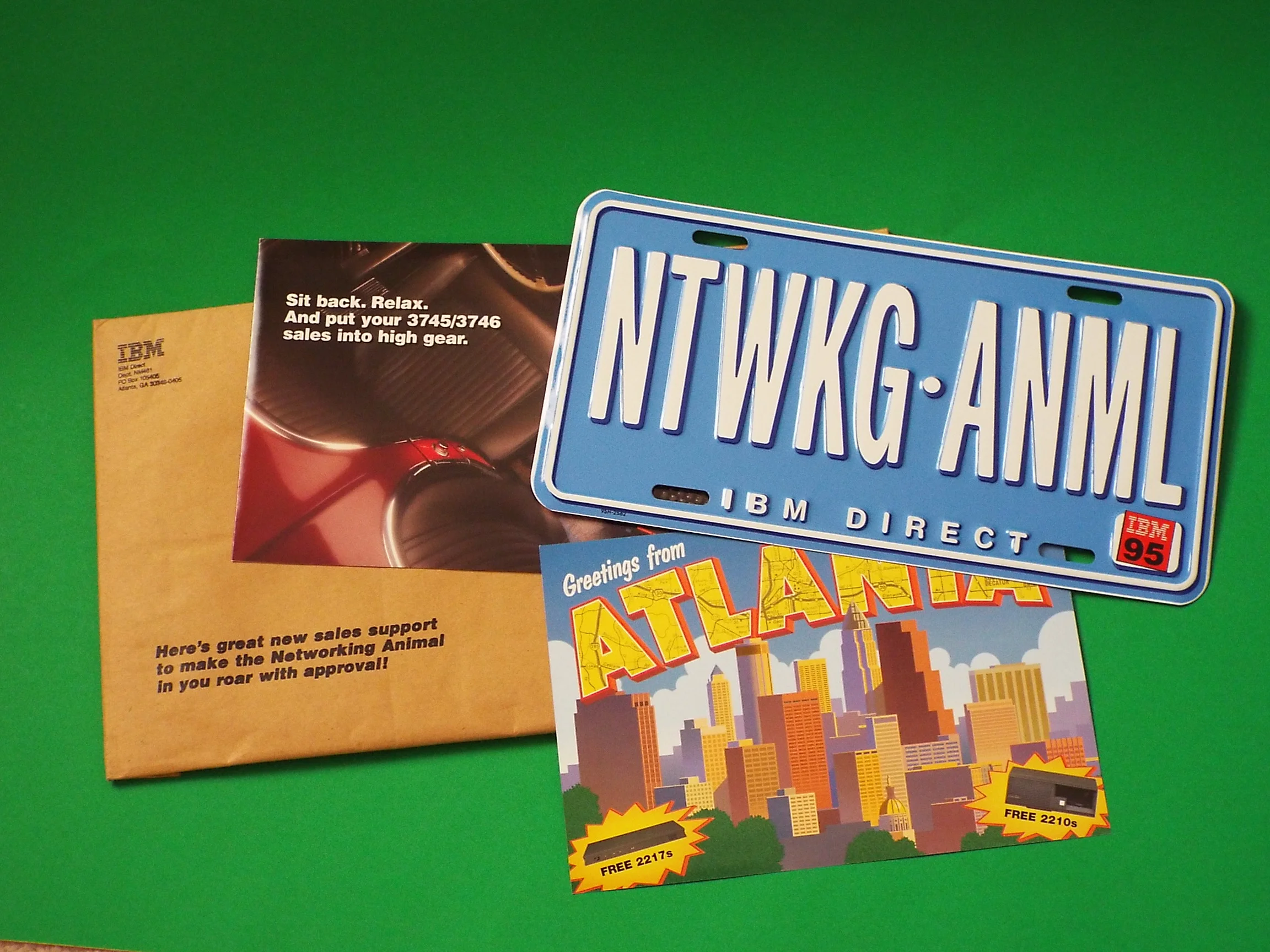 IBM-Networking Animal.JPG