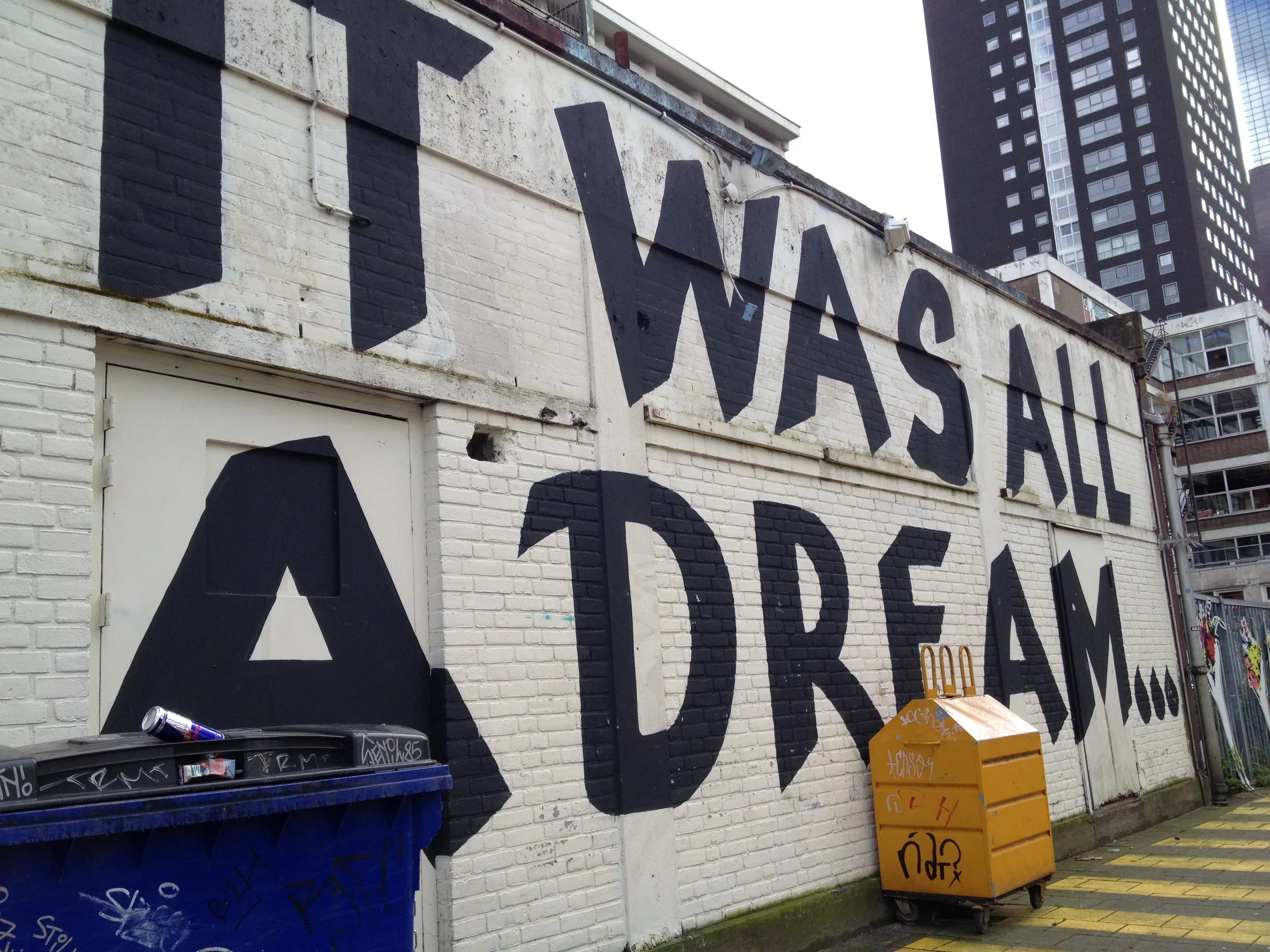 10 energy paradigms that require shifting - #1: no savings will save us