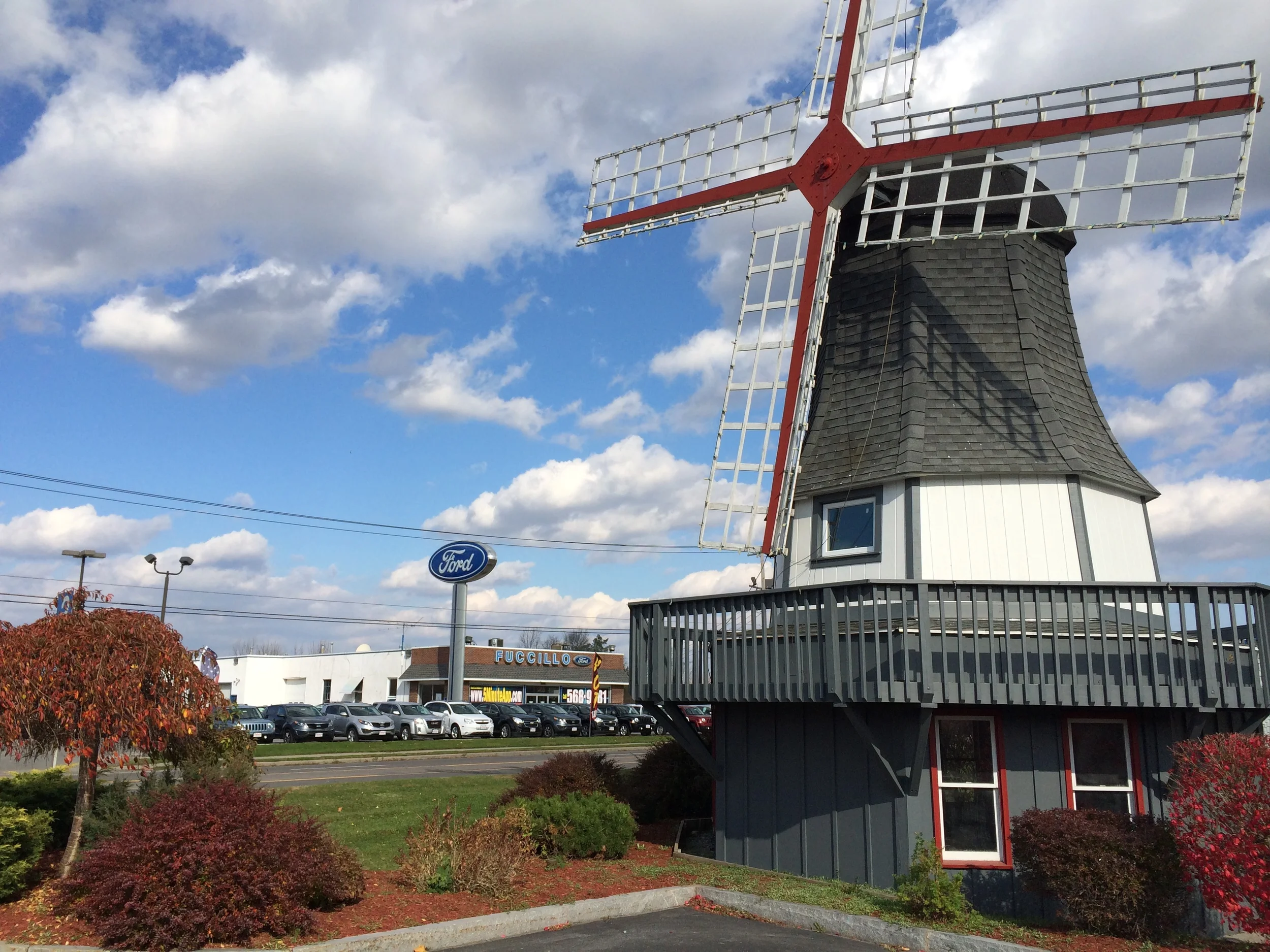 Paradigm #2: Why alternative energy is not alternative