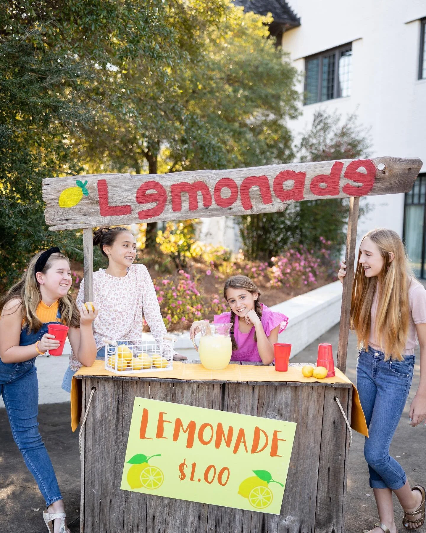 We are head over heels in ❤️with our new photos - love seeing our neighbors enjoying Life At Hampstead!!! Here are a few sneak peeks - more to come soon! @grace.photography.studio #hampsteadliving #lifewelllived #lovewhereyoulive #fallisintheair #fal