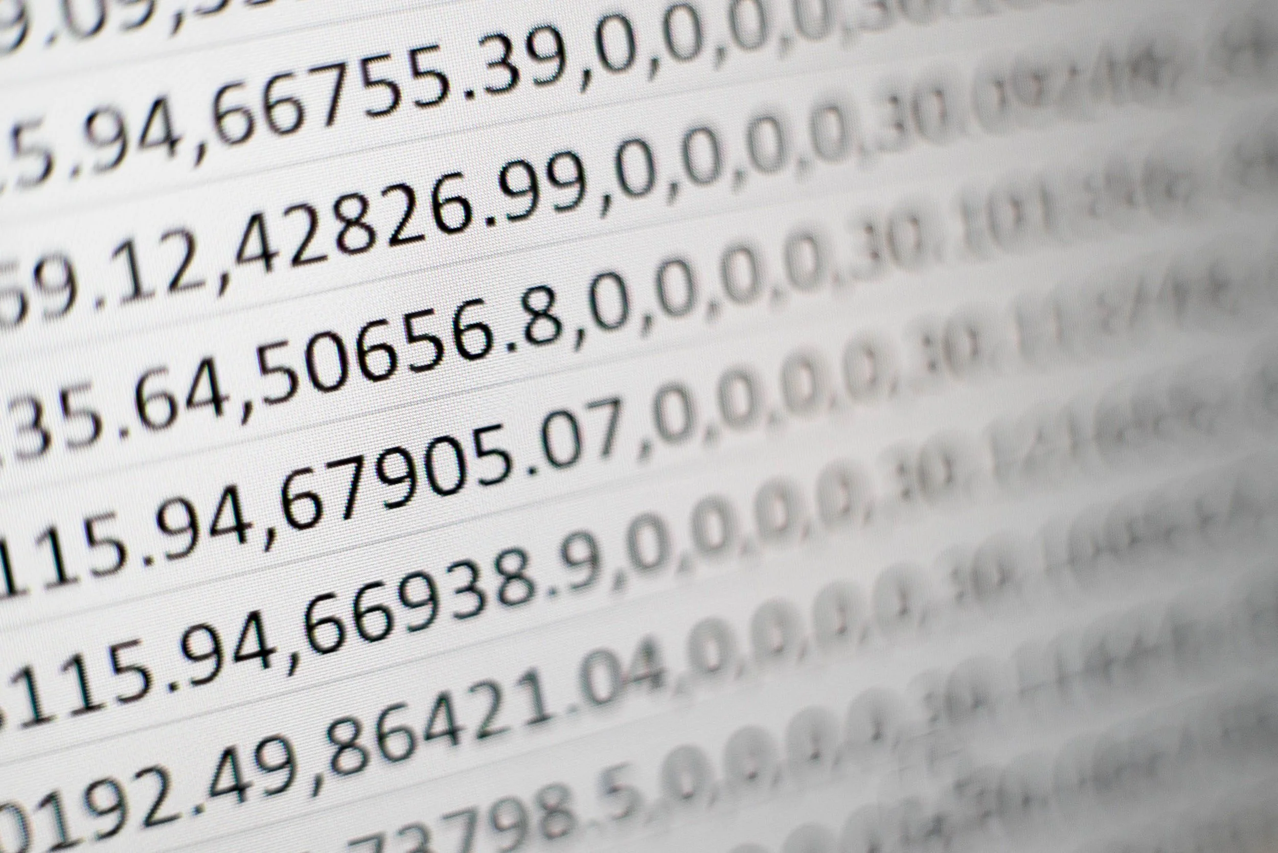 Excel for Real Estate Journalists - Part 2 - 3:00 PM EST, Friday, September 16 on Zoom