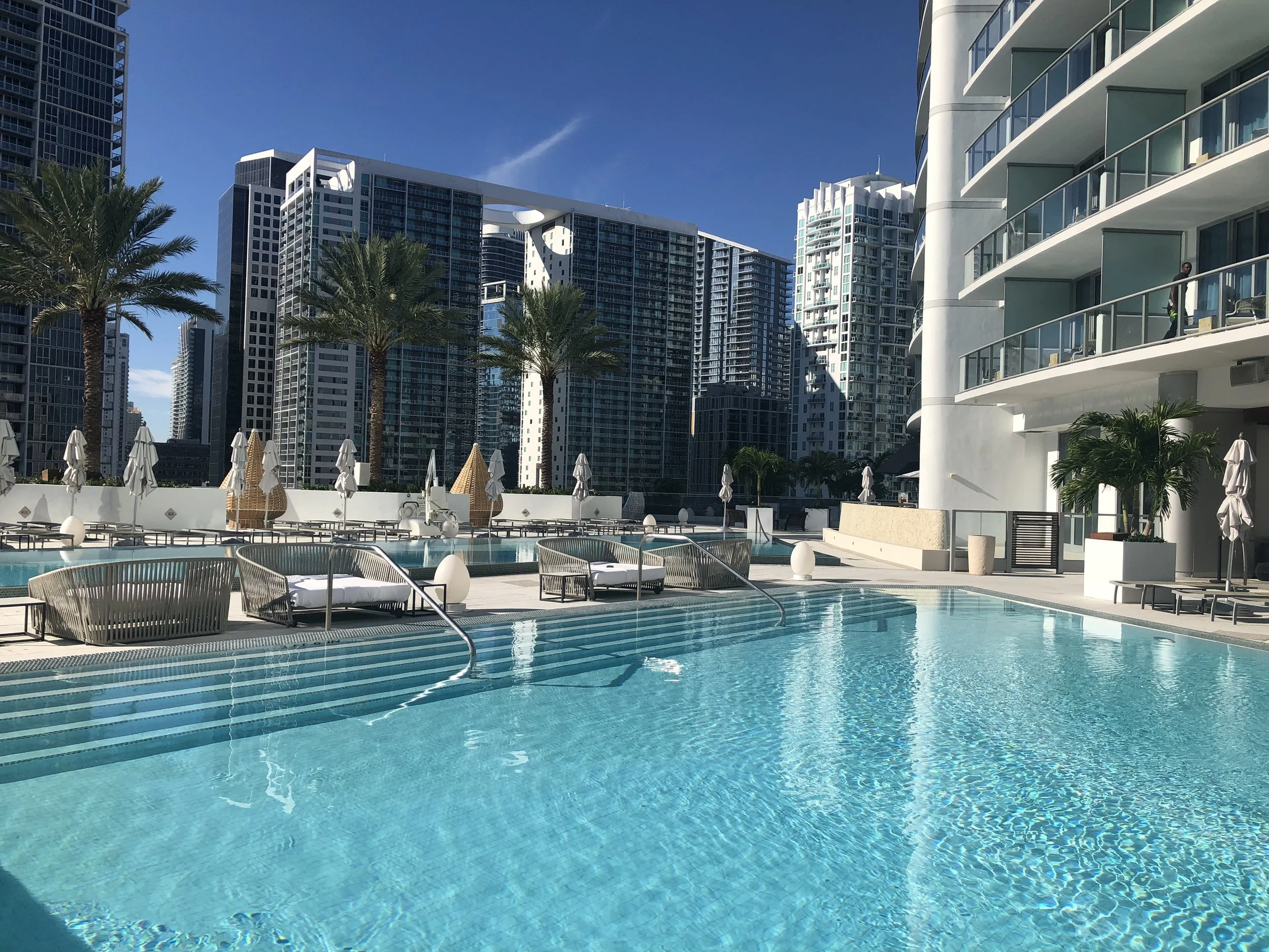 Last chance to make reservations at Kimpton Epic Hotel