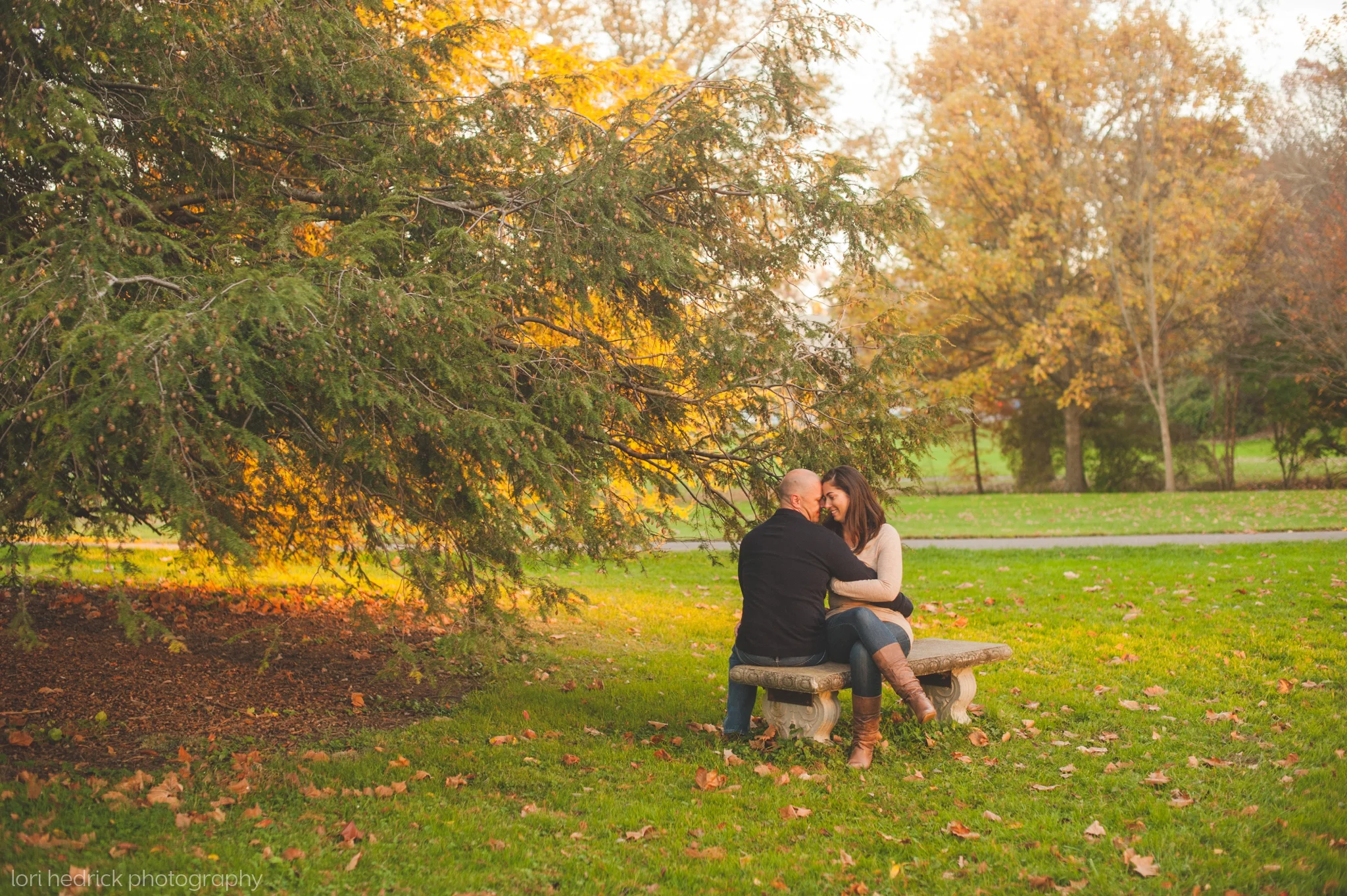 LeahMichaelVirginiaTechEngagementSession130