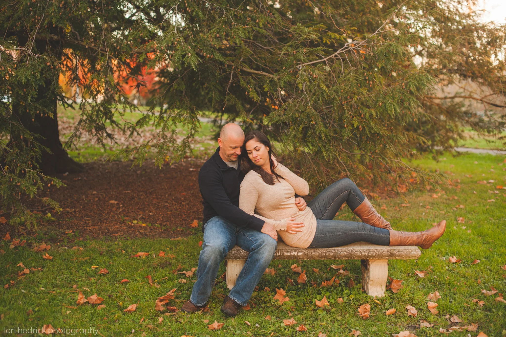 LeahMichaelVirginiaTechEngagementSession131