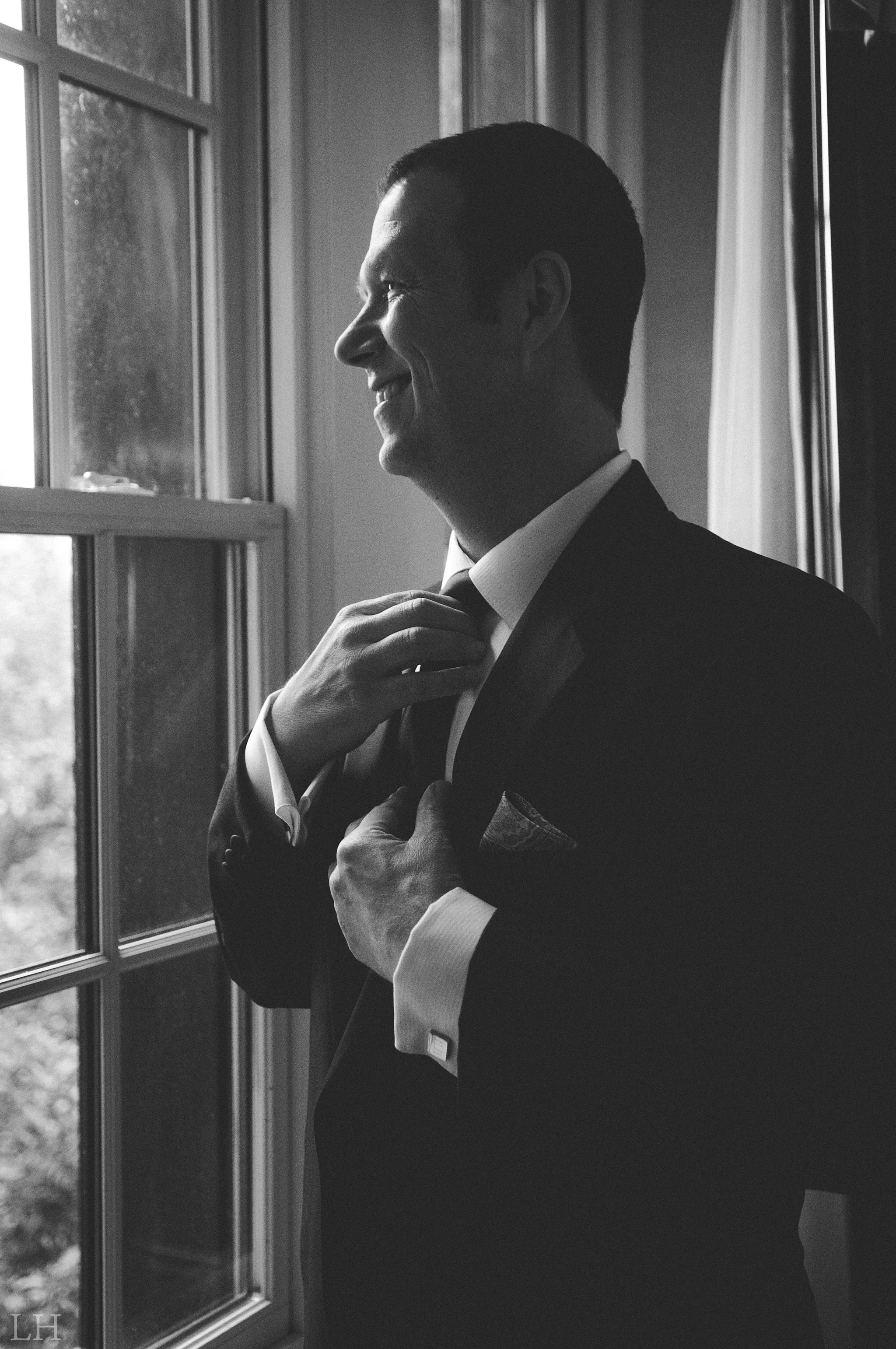 Roanoke VA Wedding Photographer