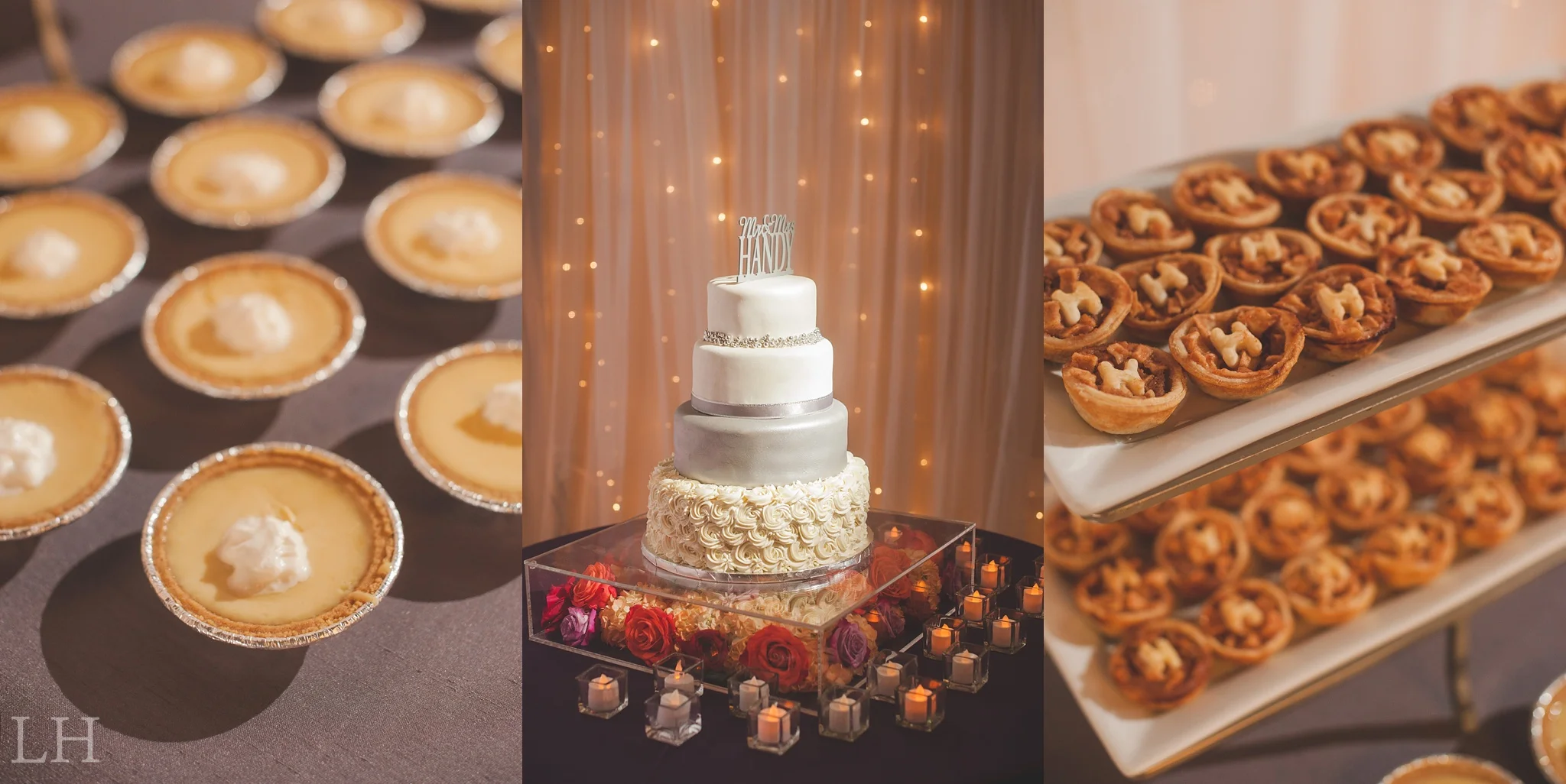 Roanoke VA Wedding Photographer