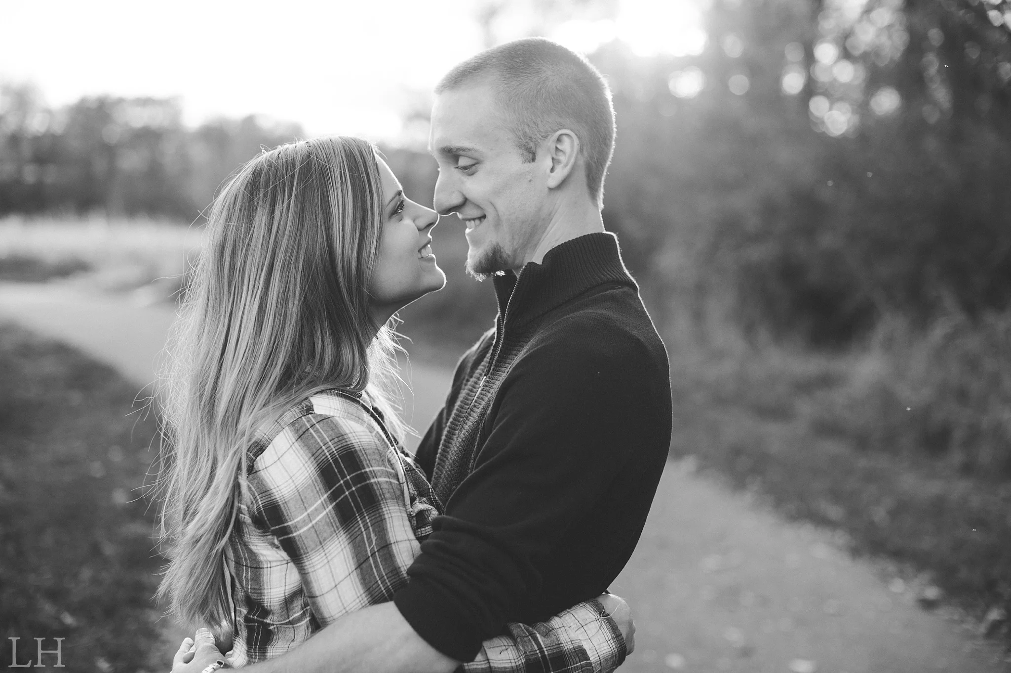 Roanoke VA Wedding Photographer