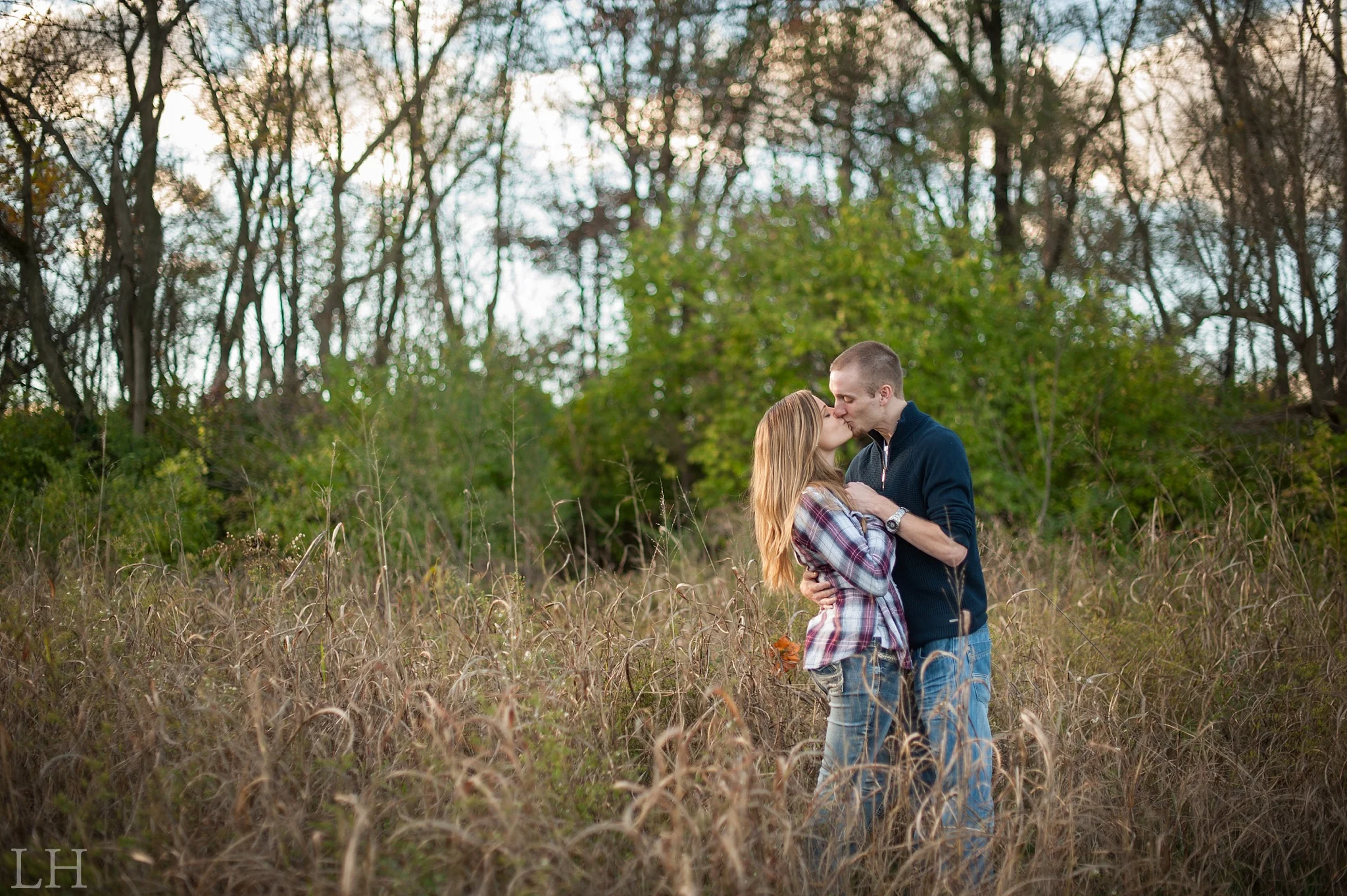 Roanoke VA Wedding Photographer