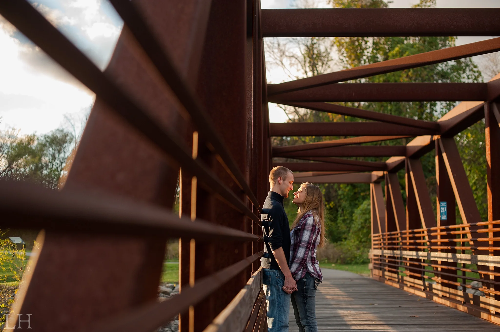 Roanoke VA Wedding Photographer