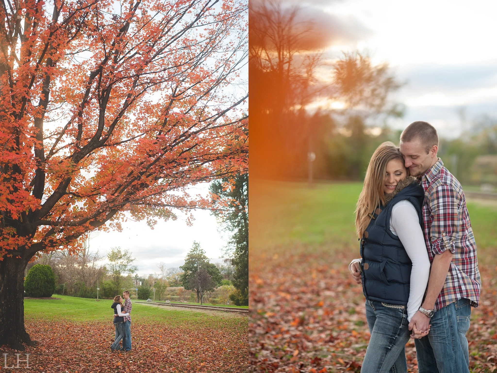 Roanoke VA Wedding Photographer