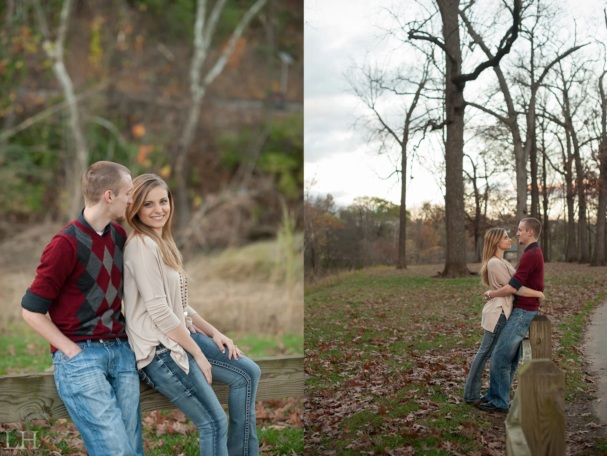 Roanoke VA Wedding Photographer