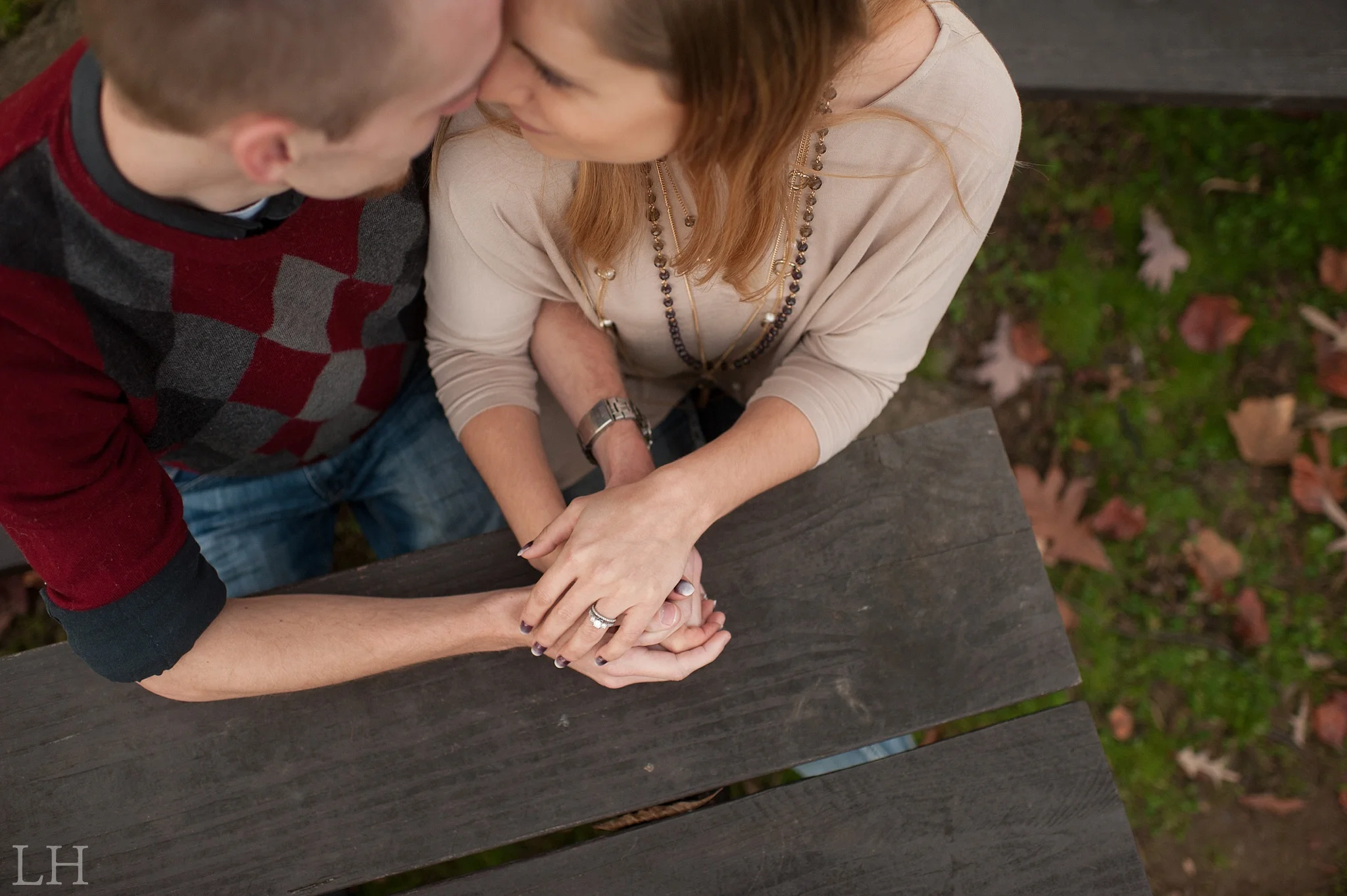 Roanoke VA Wedding Photographer