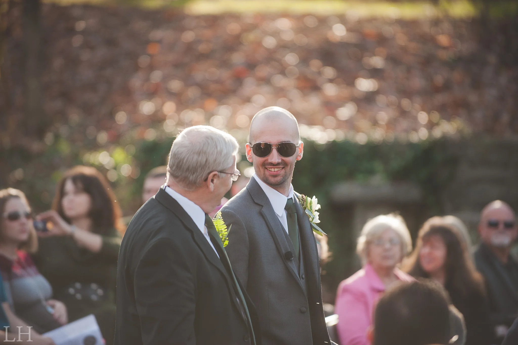 Roanoke VA Wedding Photographer