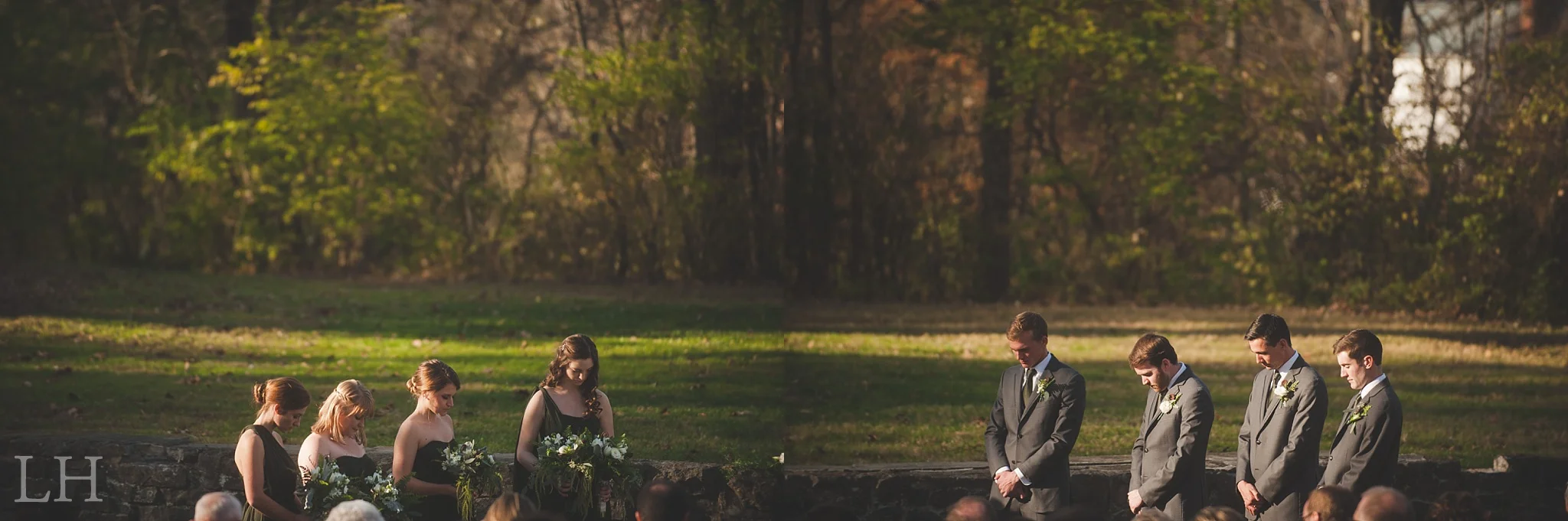 Roanoke VA Wedding Photographer