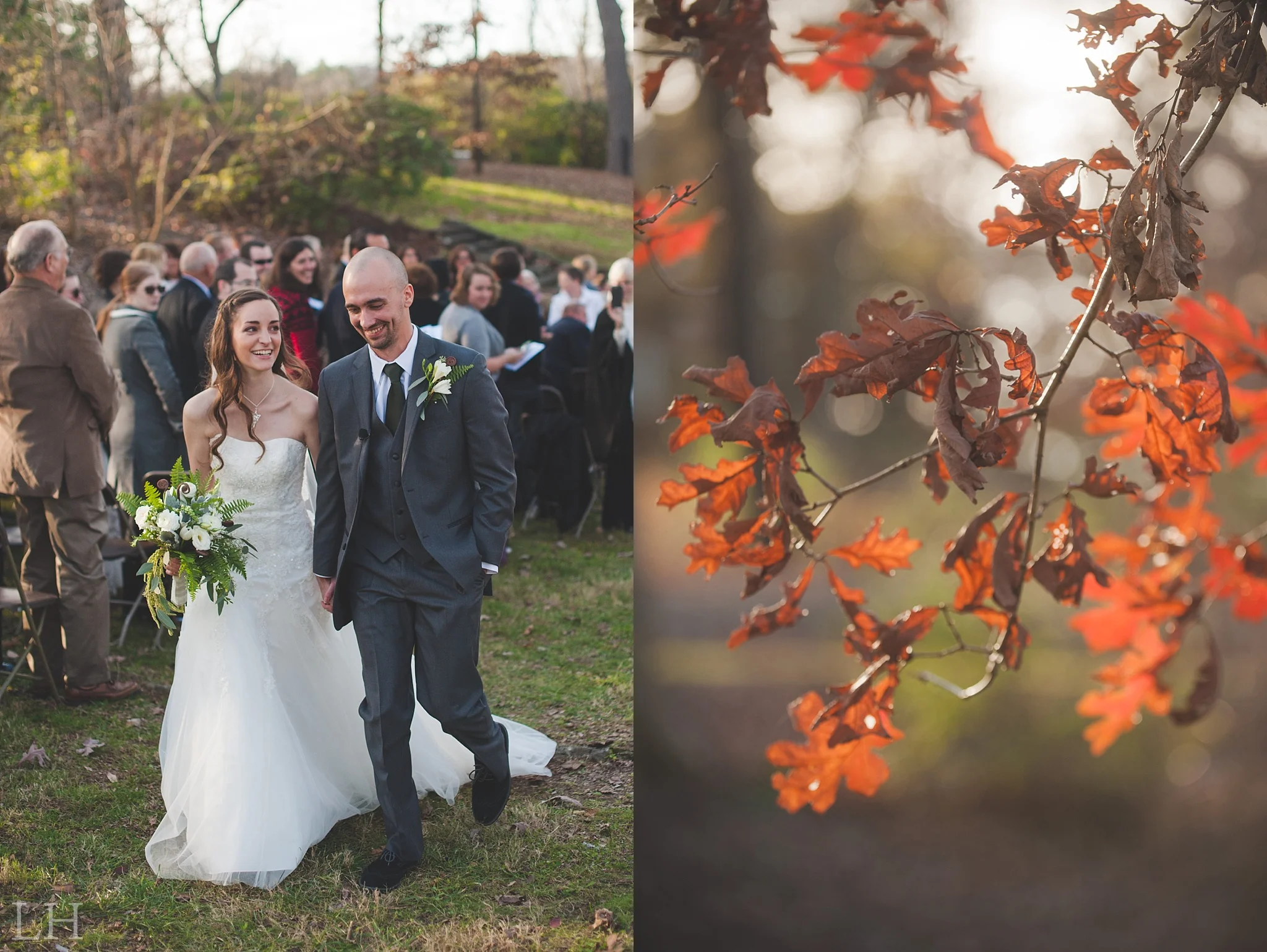 Roanoke VA Wedding Photographer