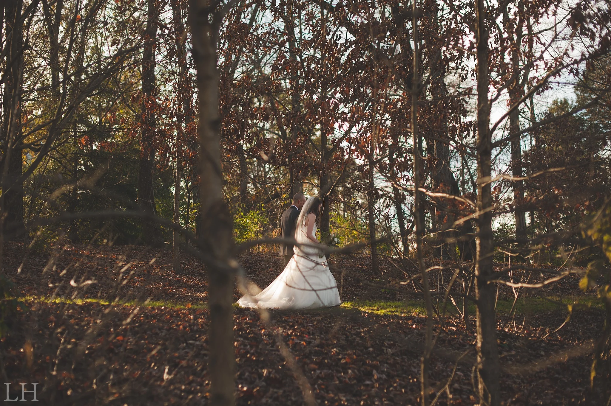 Roanoke VA Wedding Photographer