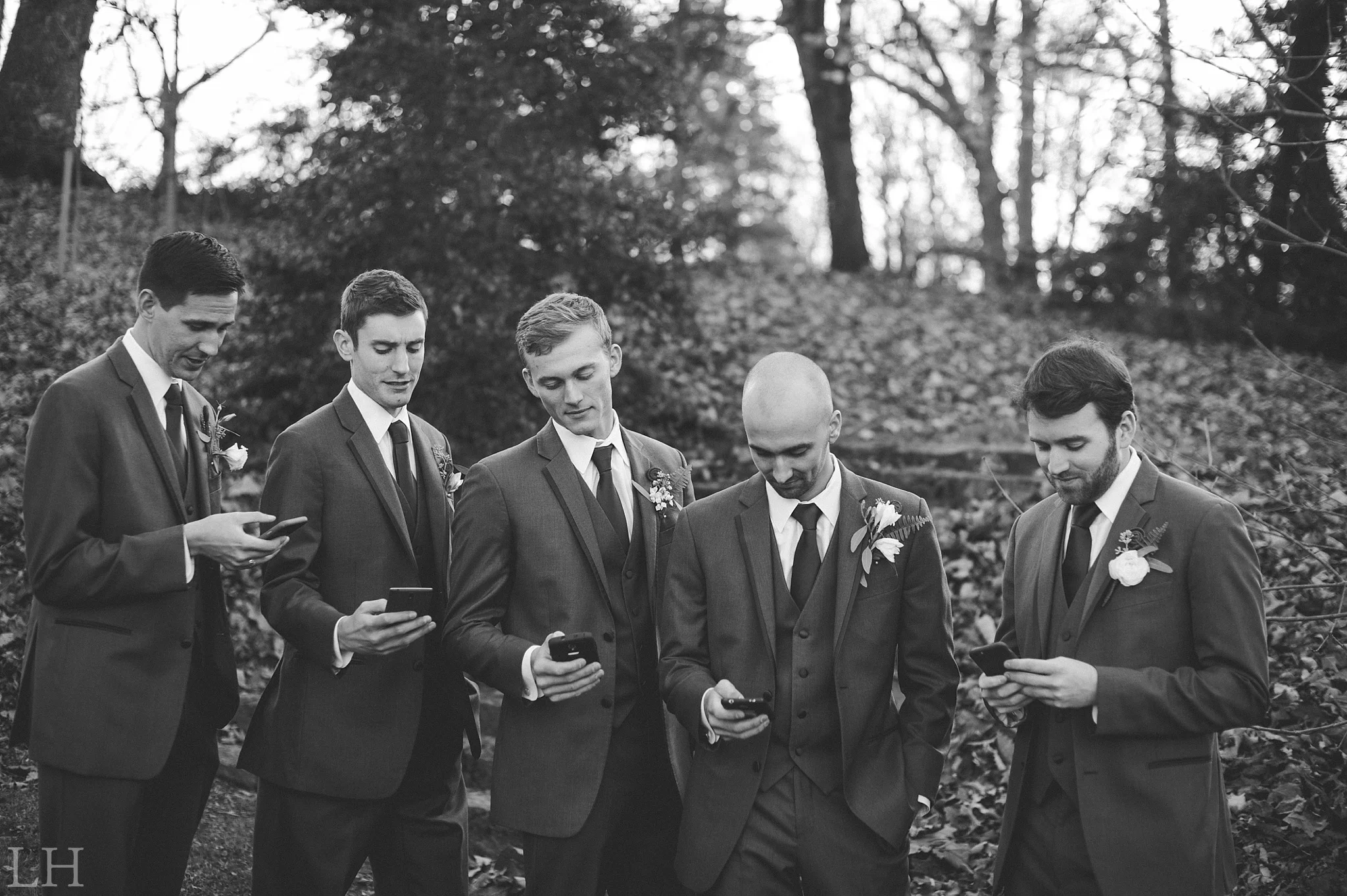 Roanoke VA Wedding Photographer