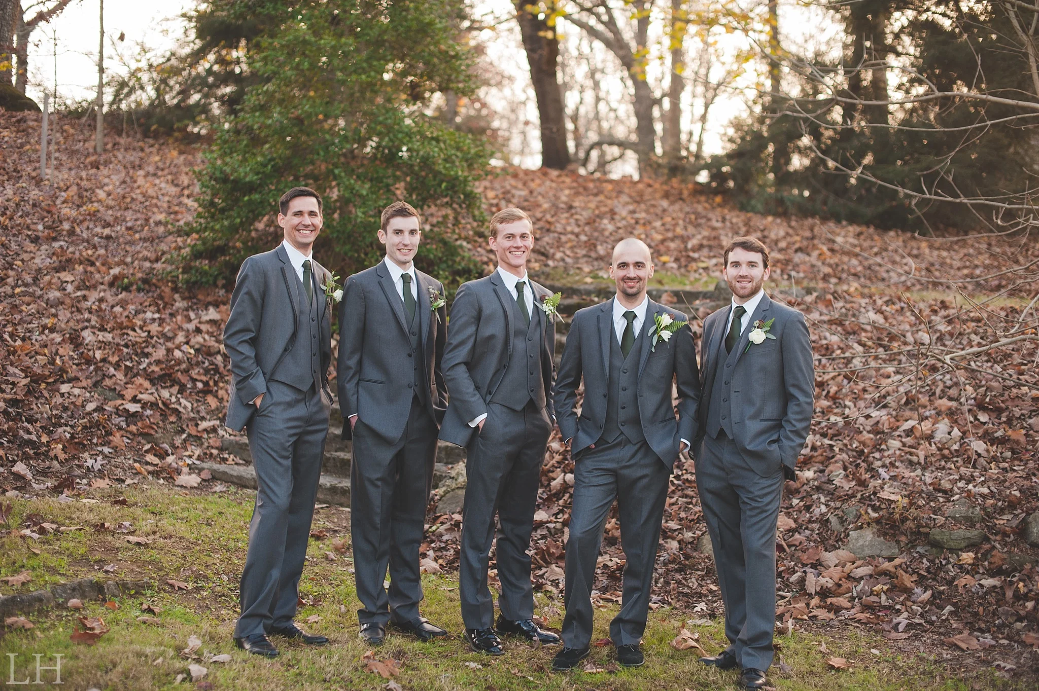 Roanoke VA Wedding Photographer