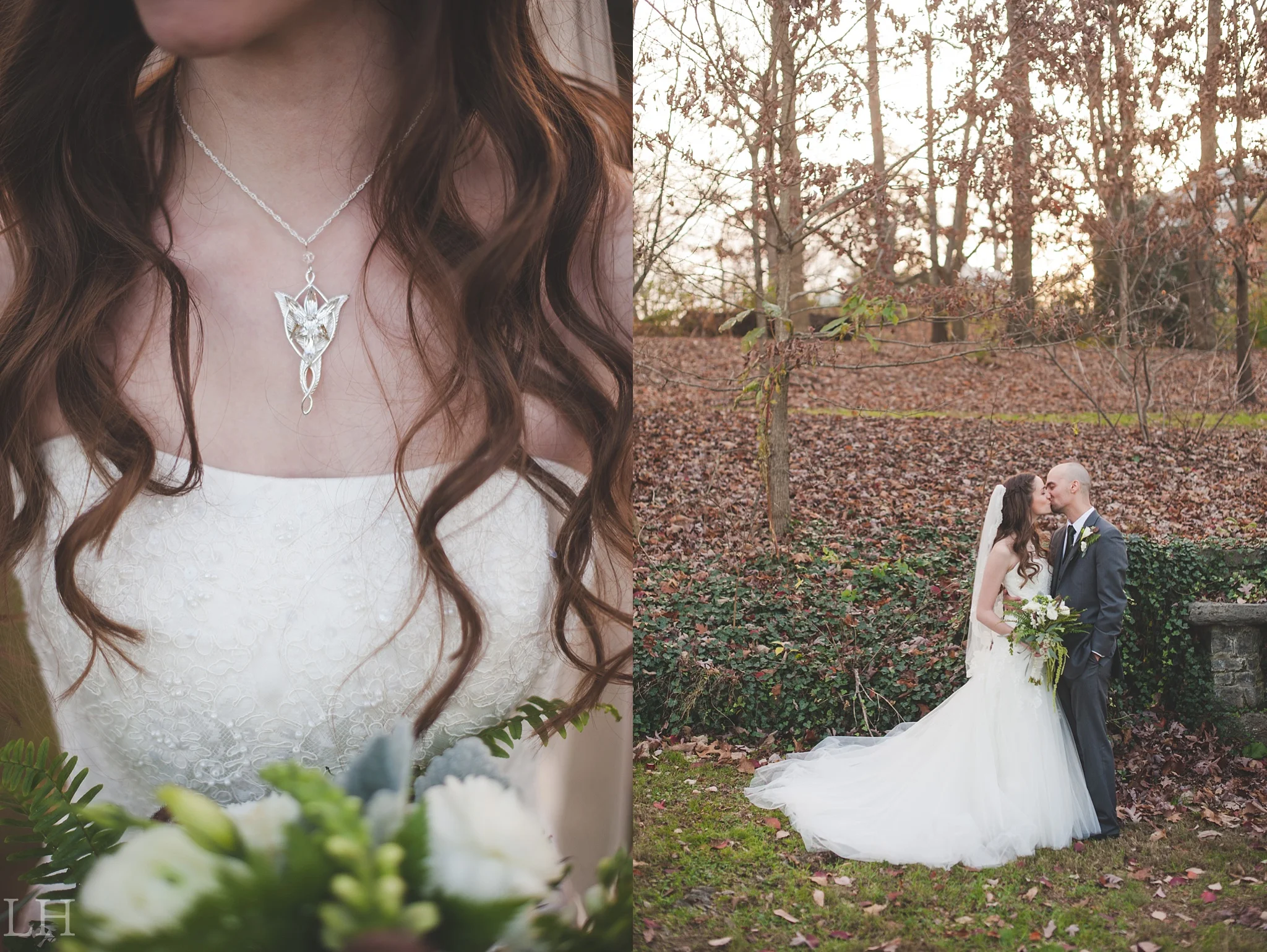 Roanoke VA Wedding Photographer