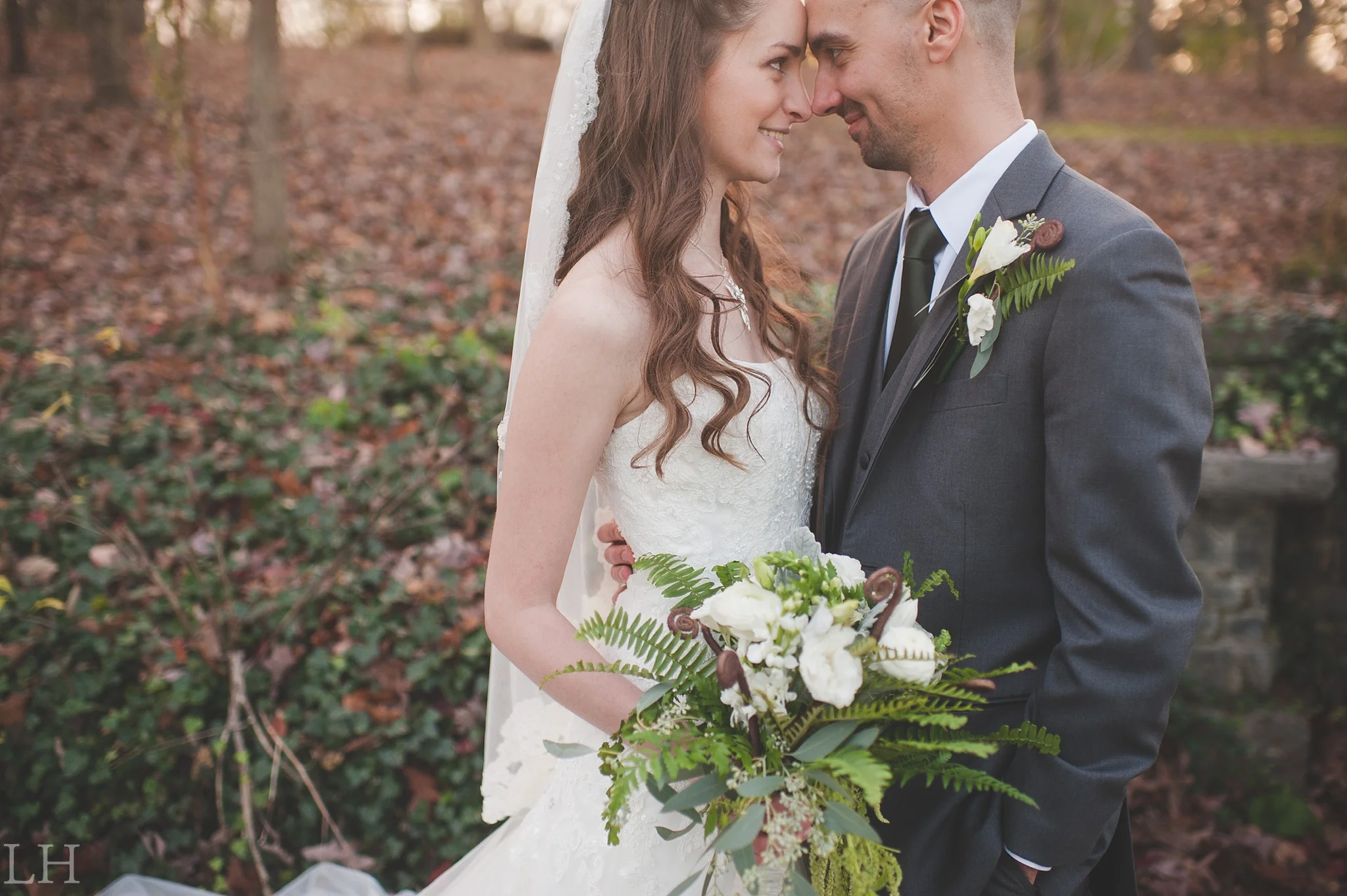 Roanoke VA Wedding Photographer