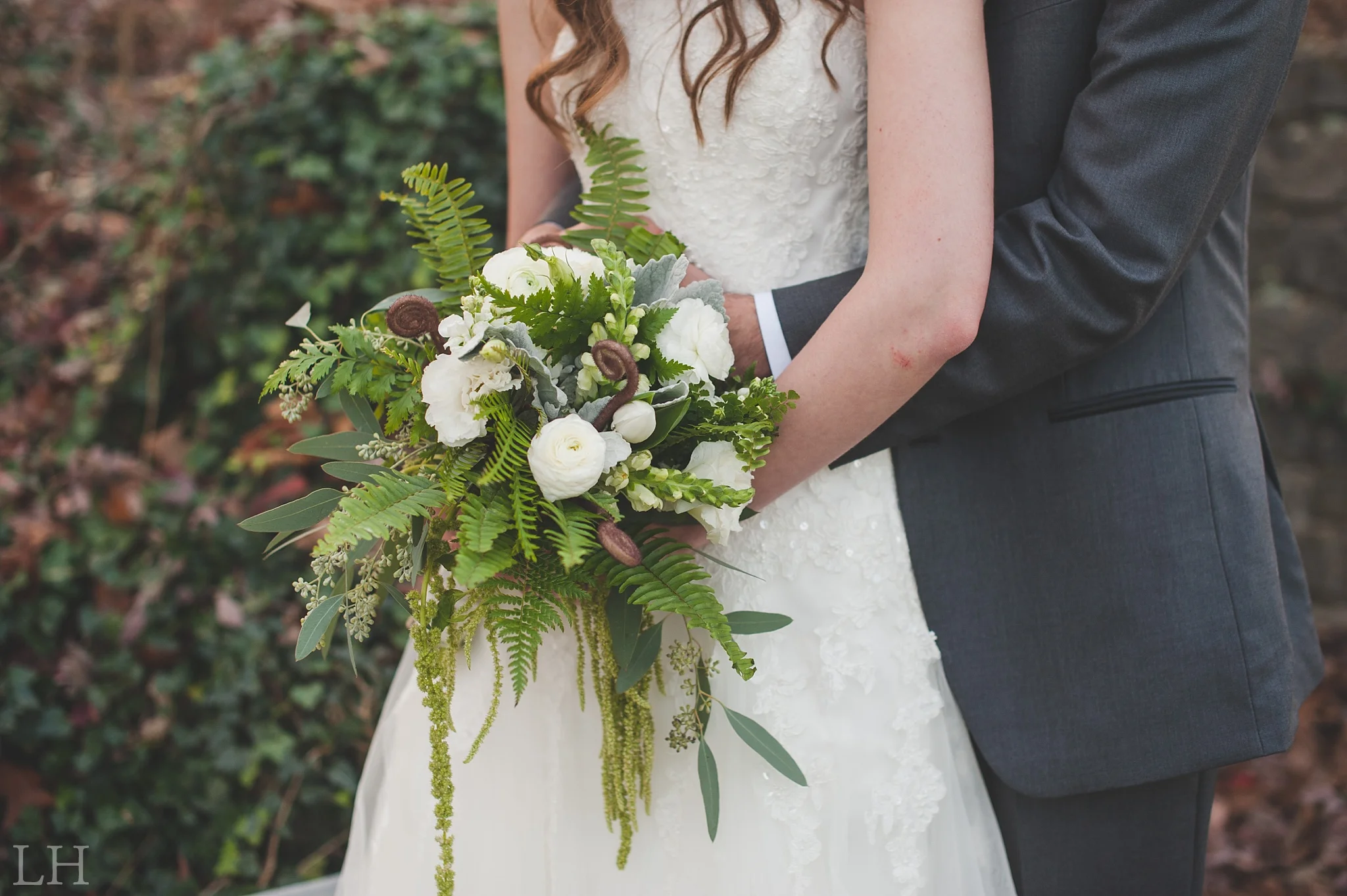 Roanoke VA Wedding Photographer