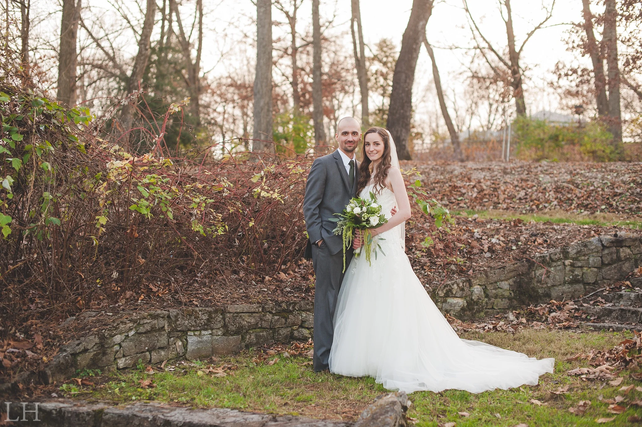 Roanoke VA Wedding Photographer