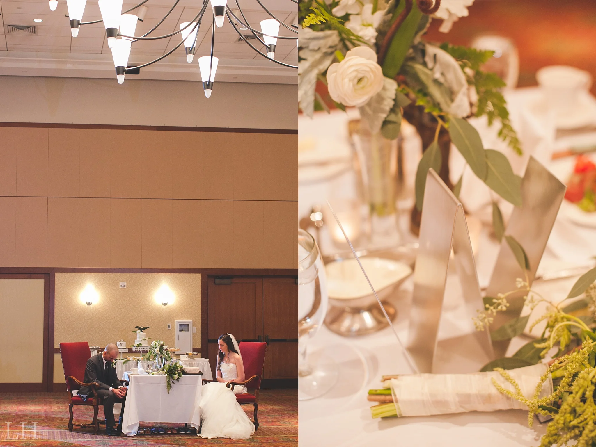 Roanoke VA Wedding Photographer